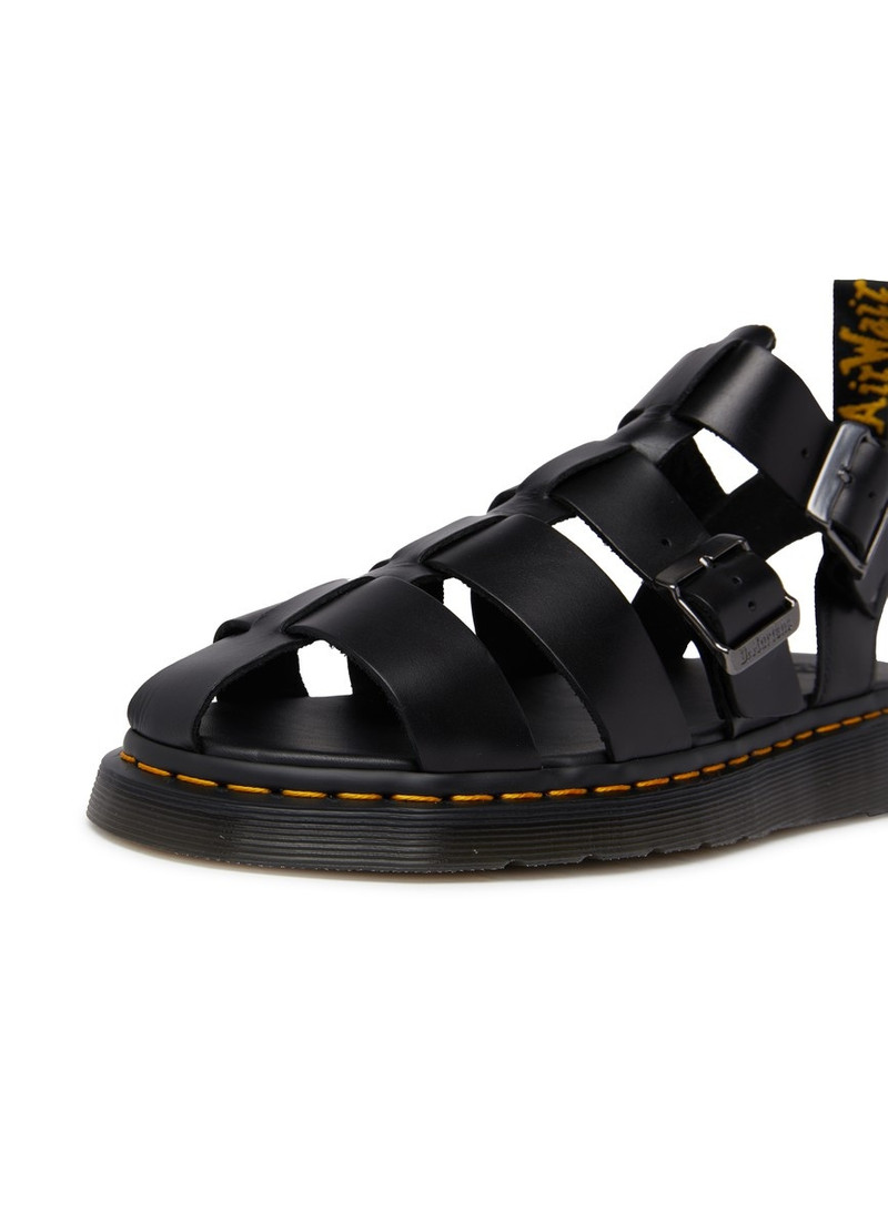 Garin Sandals 6