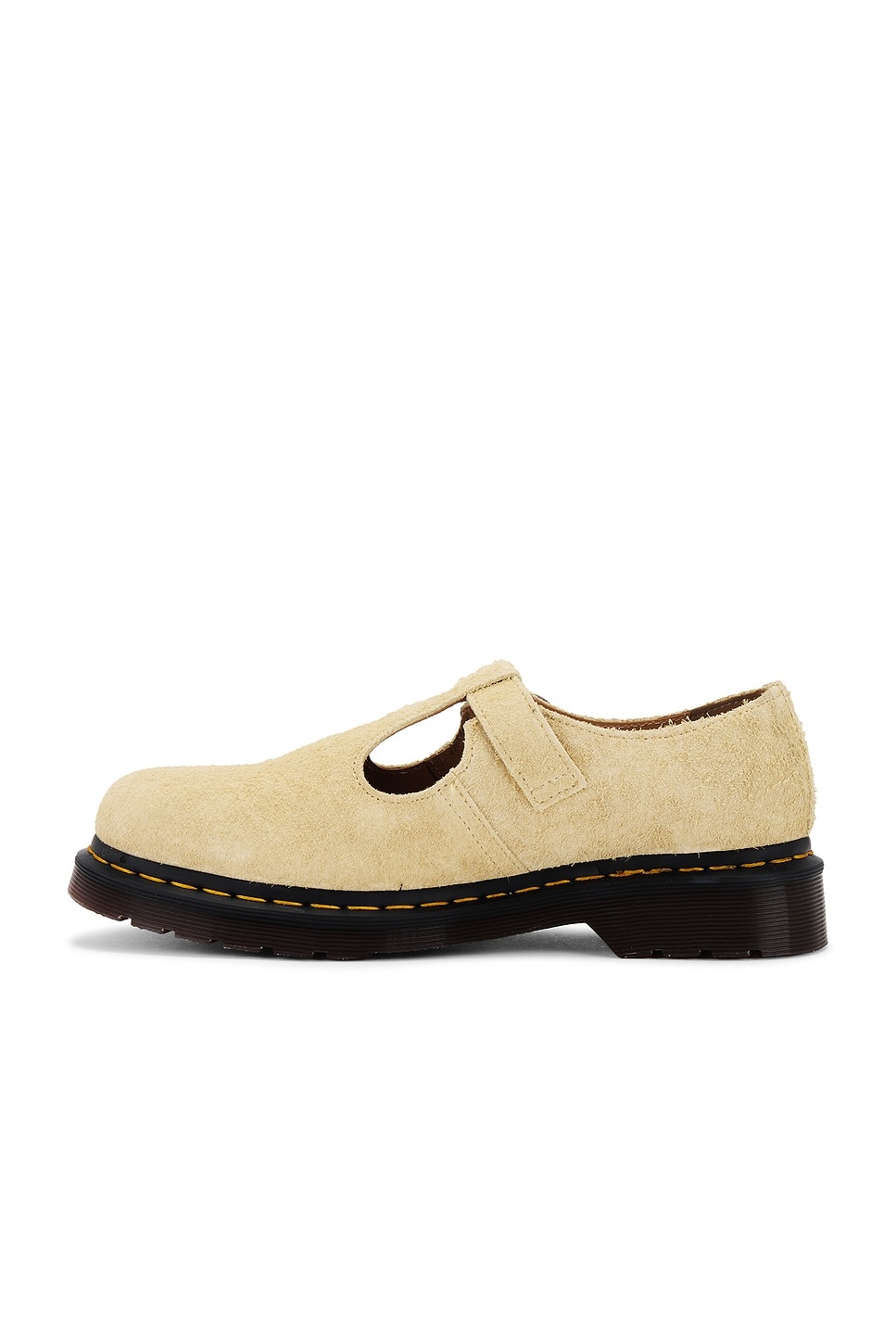 T Bar Boot - 5