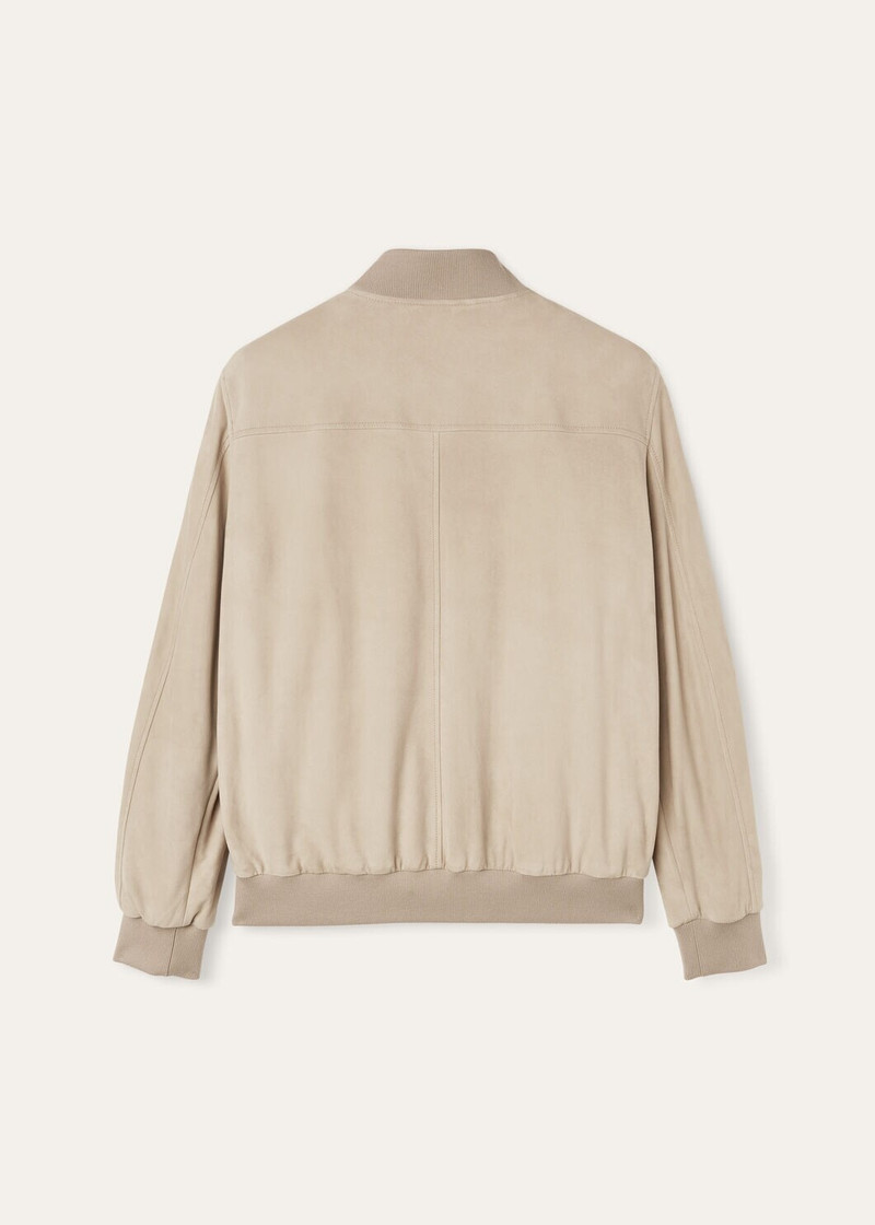 Loro Piana Ivy Bomber Jacket 6