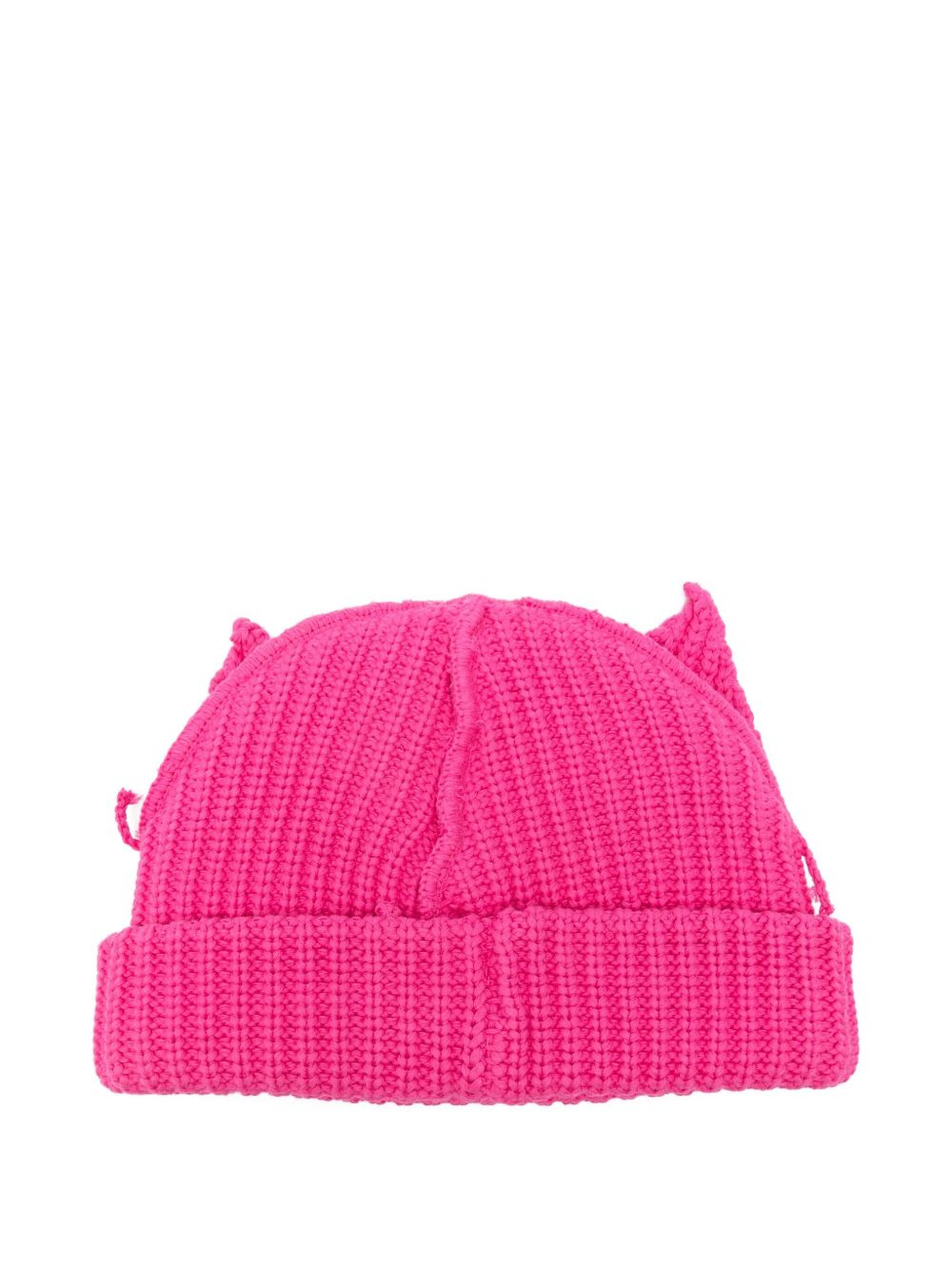 Ears beanie - 2