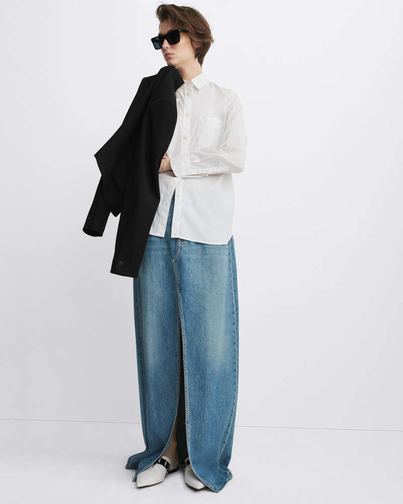 rag & bone Featherweight Avery Skirt
Maxi outlook