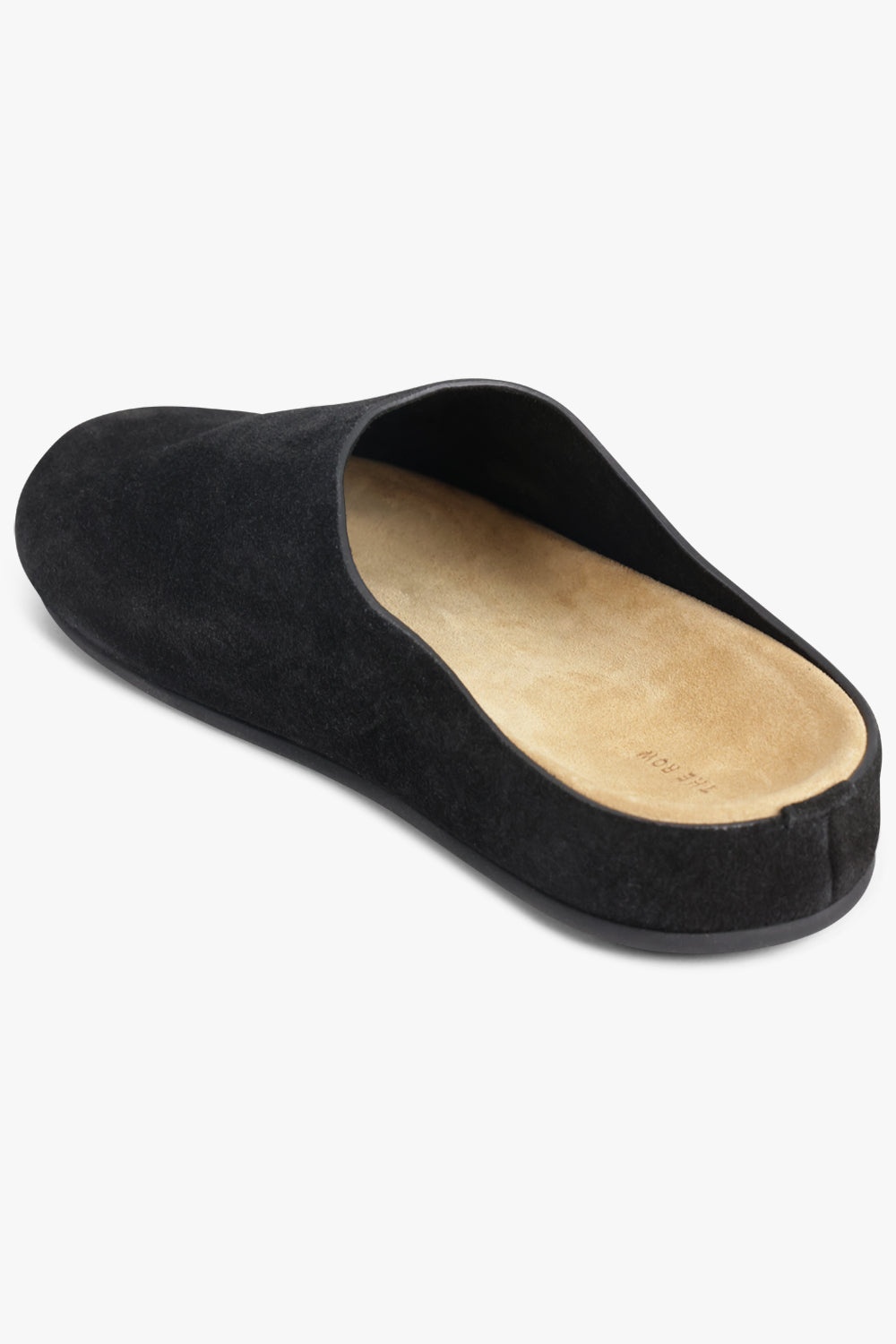 HUGO CLOSED TOE SLIDE | BLACK - 3