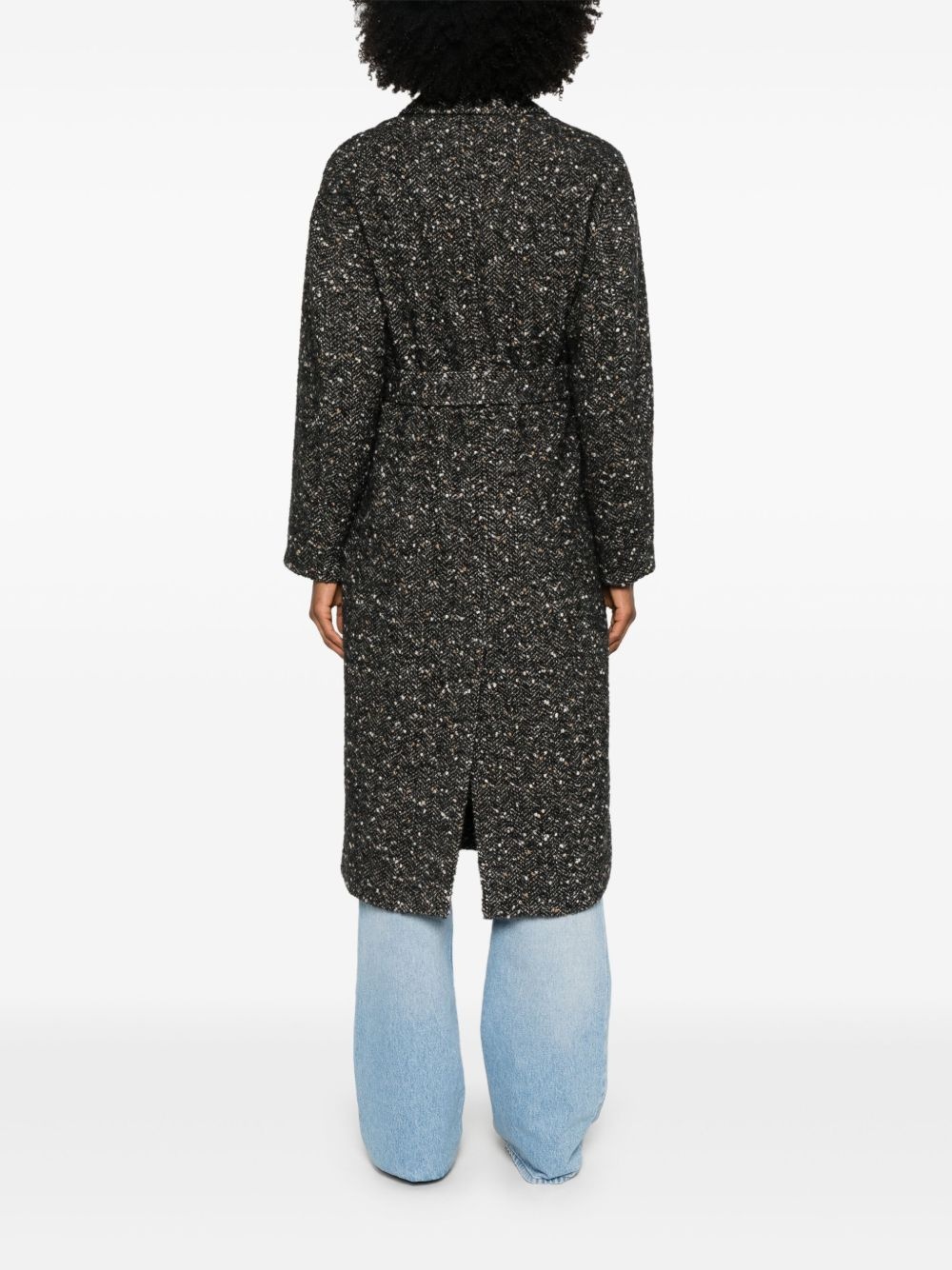 Horia coat - 4