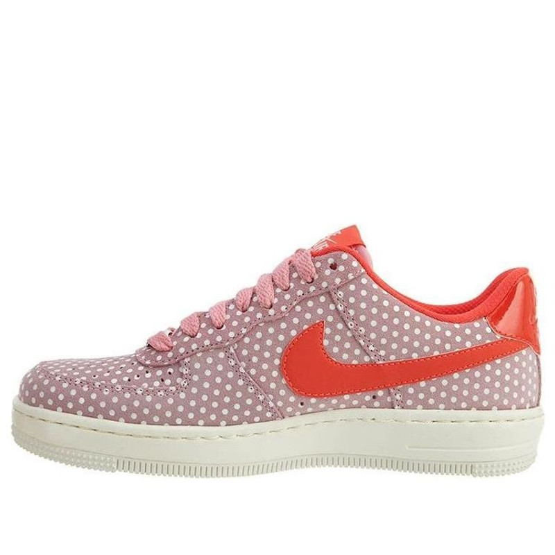 (WMNS) Nike Air Force 1 Ultra Force 'Space Pink' 654852-604 - 1
