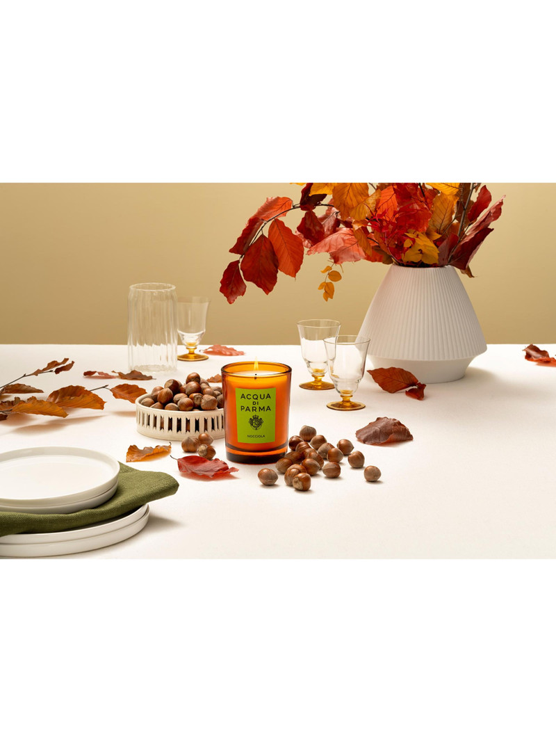 Nocciola Scented Candle 3