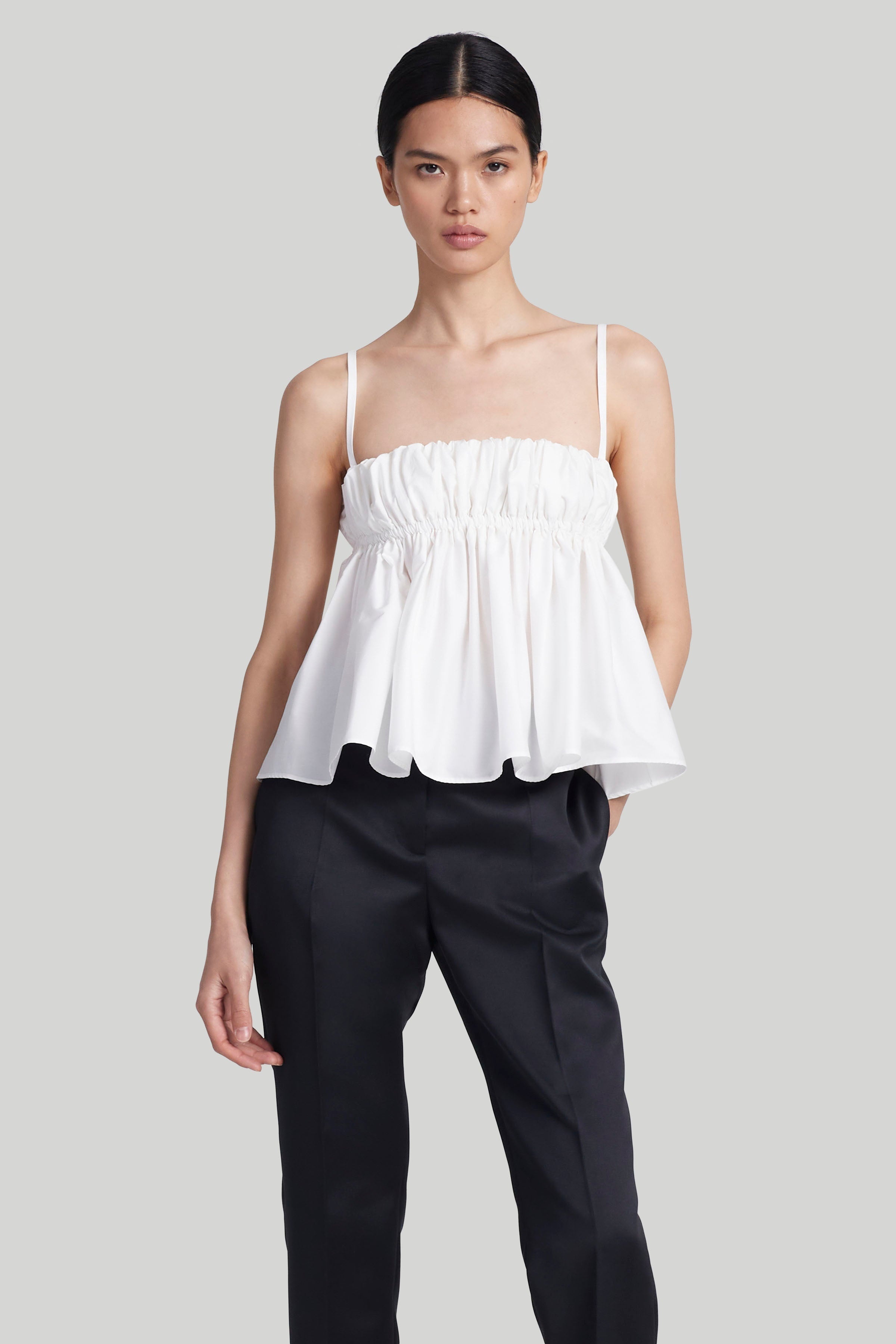 'MOMOKO' TOP - 6