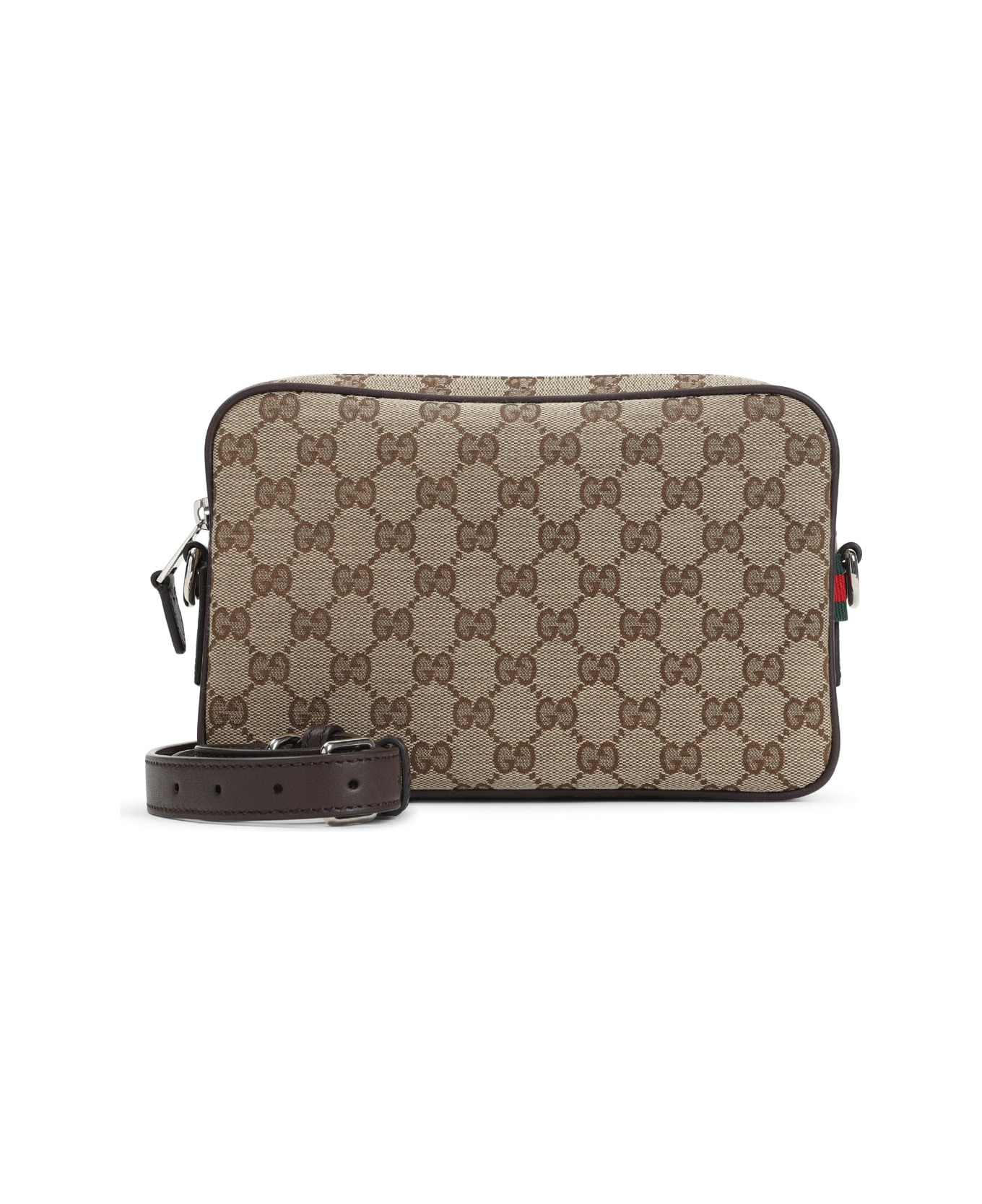 Polyester Shoulder Bag - 2