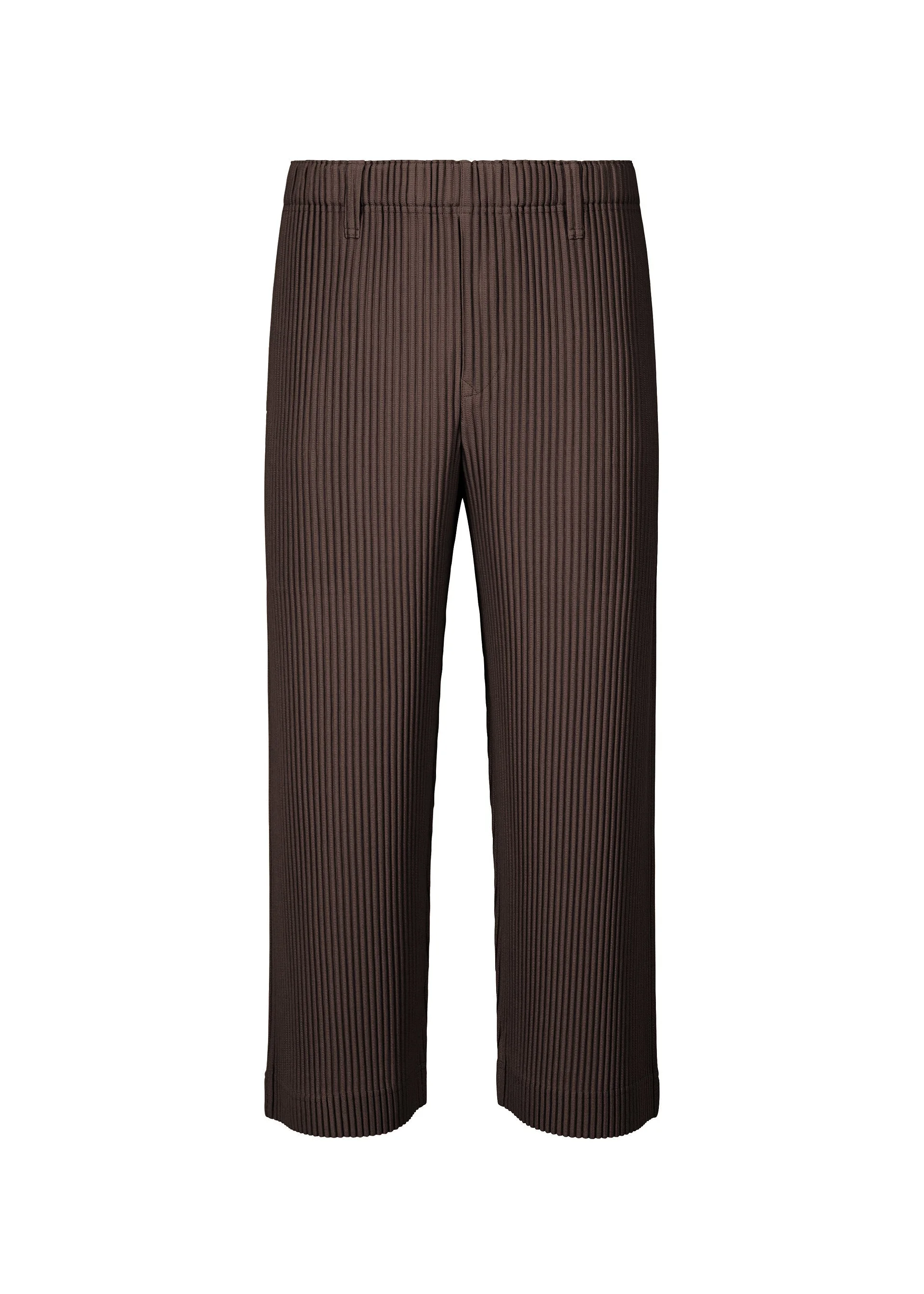 TAILORED PLEATS 2 - 1