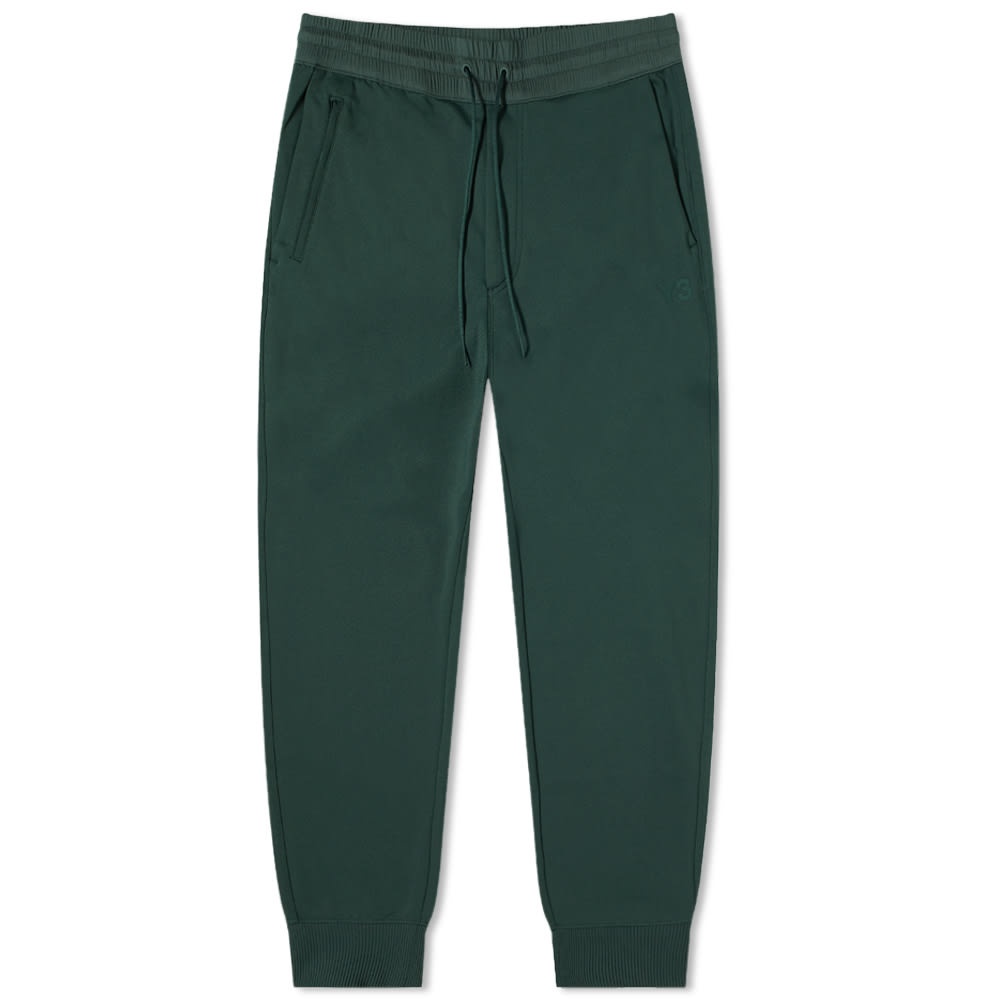 Y-3 Classic Cuffed Track Pant - 1