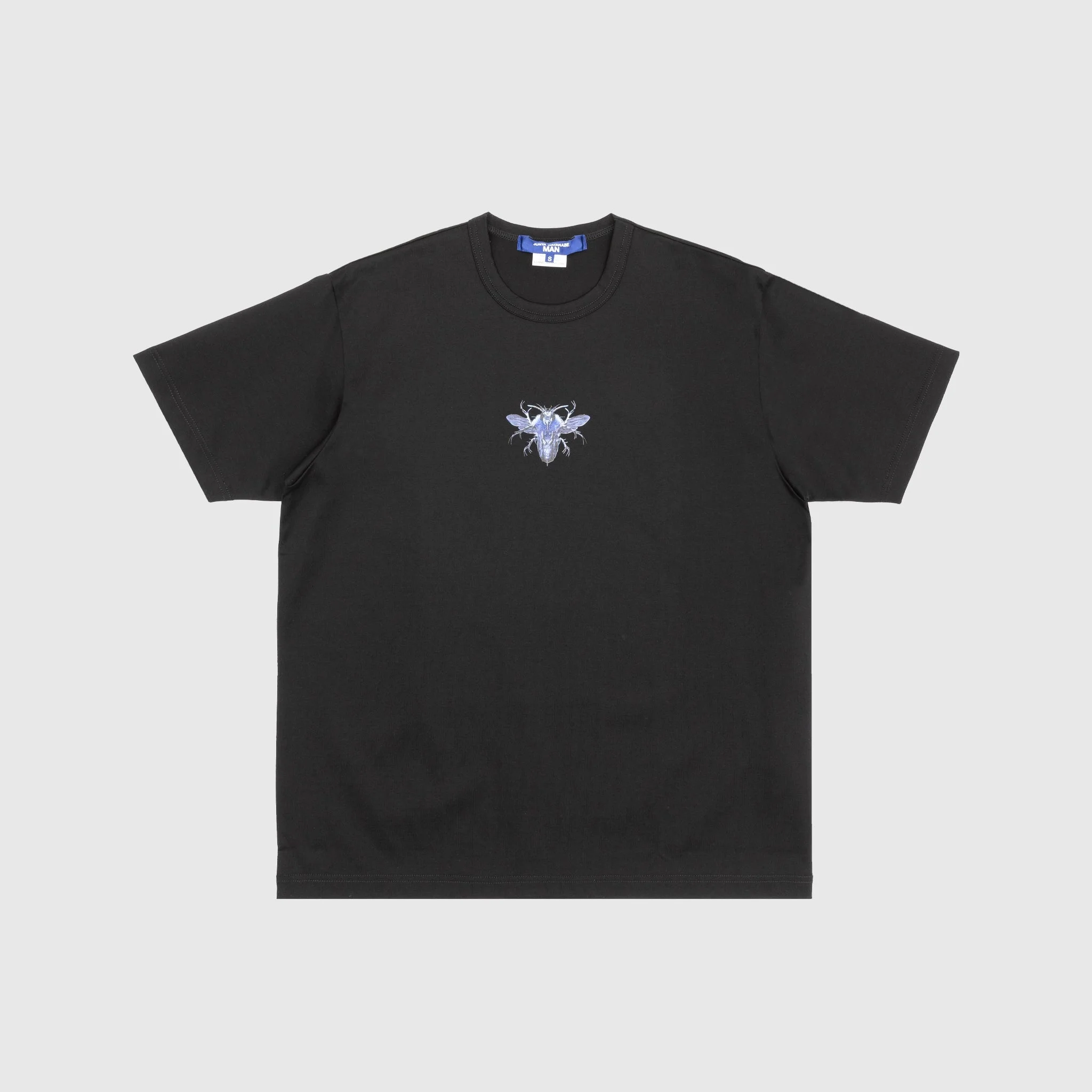 INSECT S/S T-SHIRT - 1