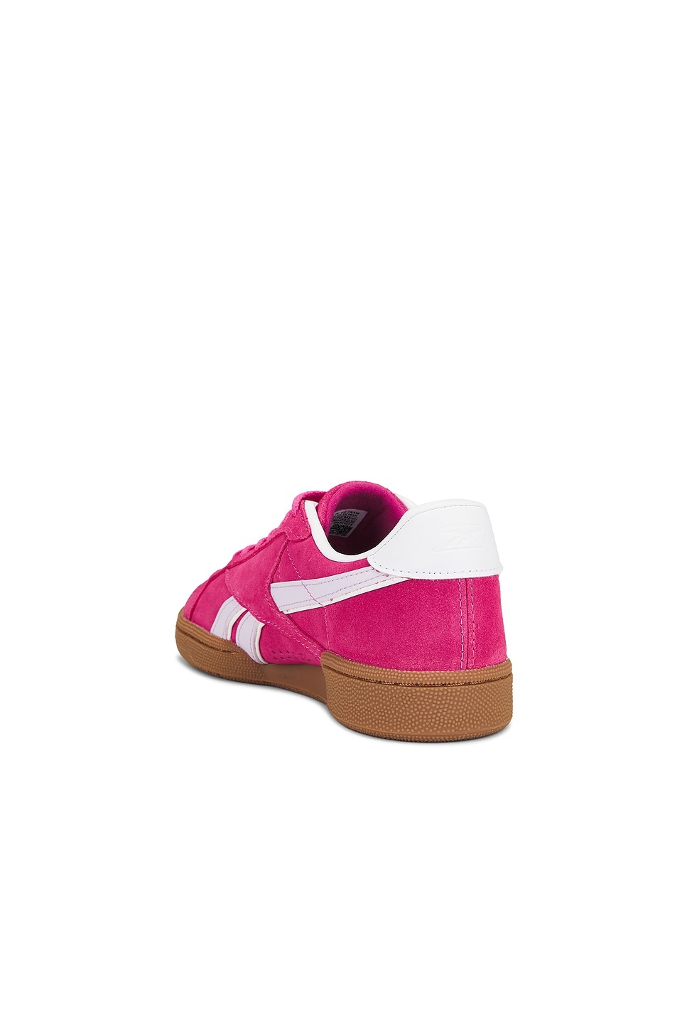Club C Grounds UK Sneaker - 3