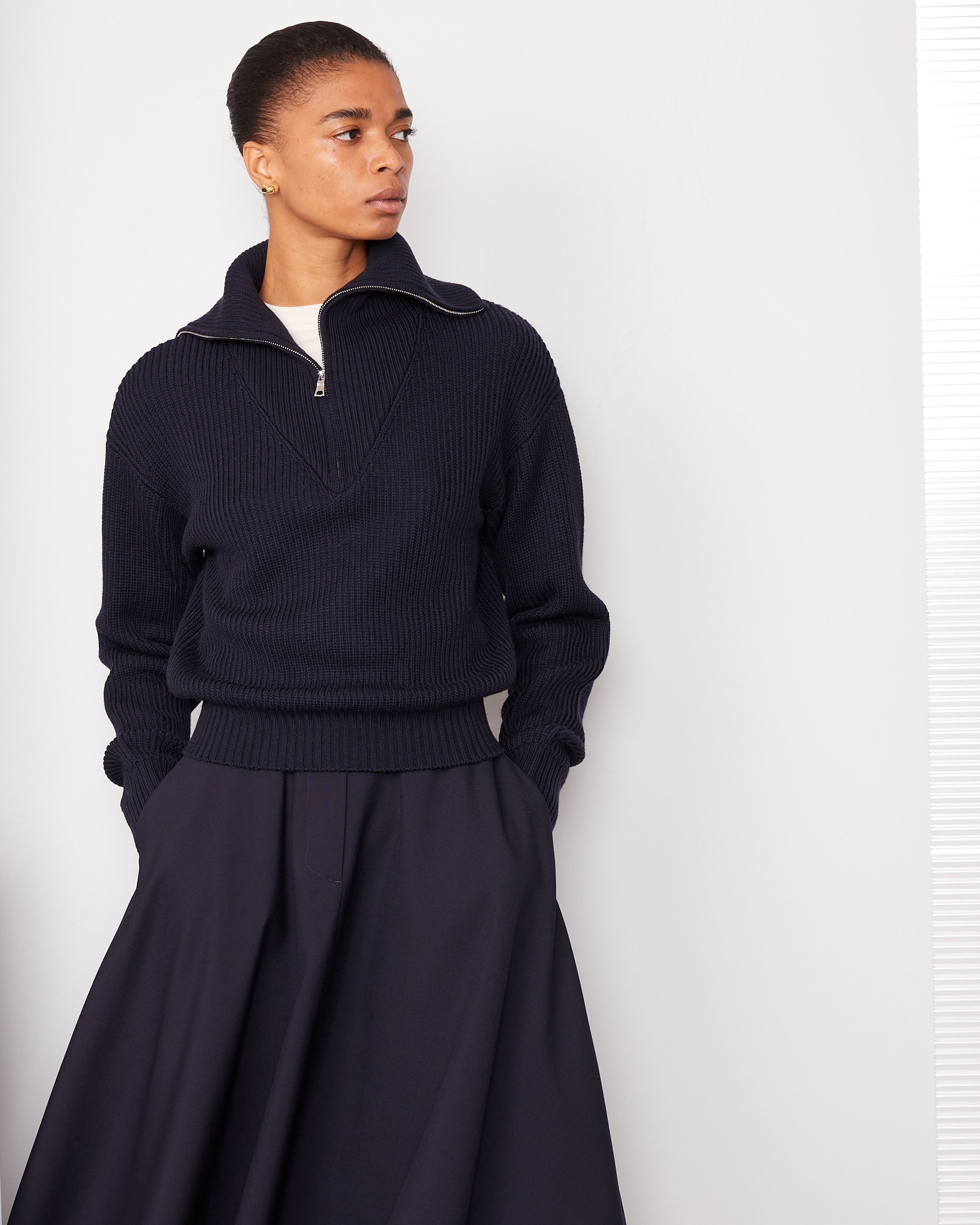 VERA SWEATER - 2