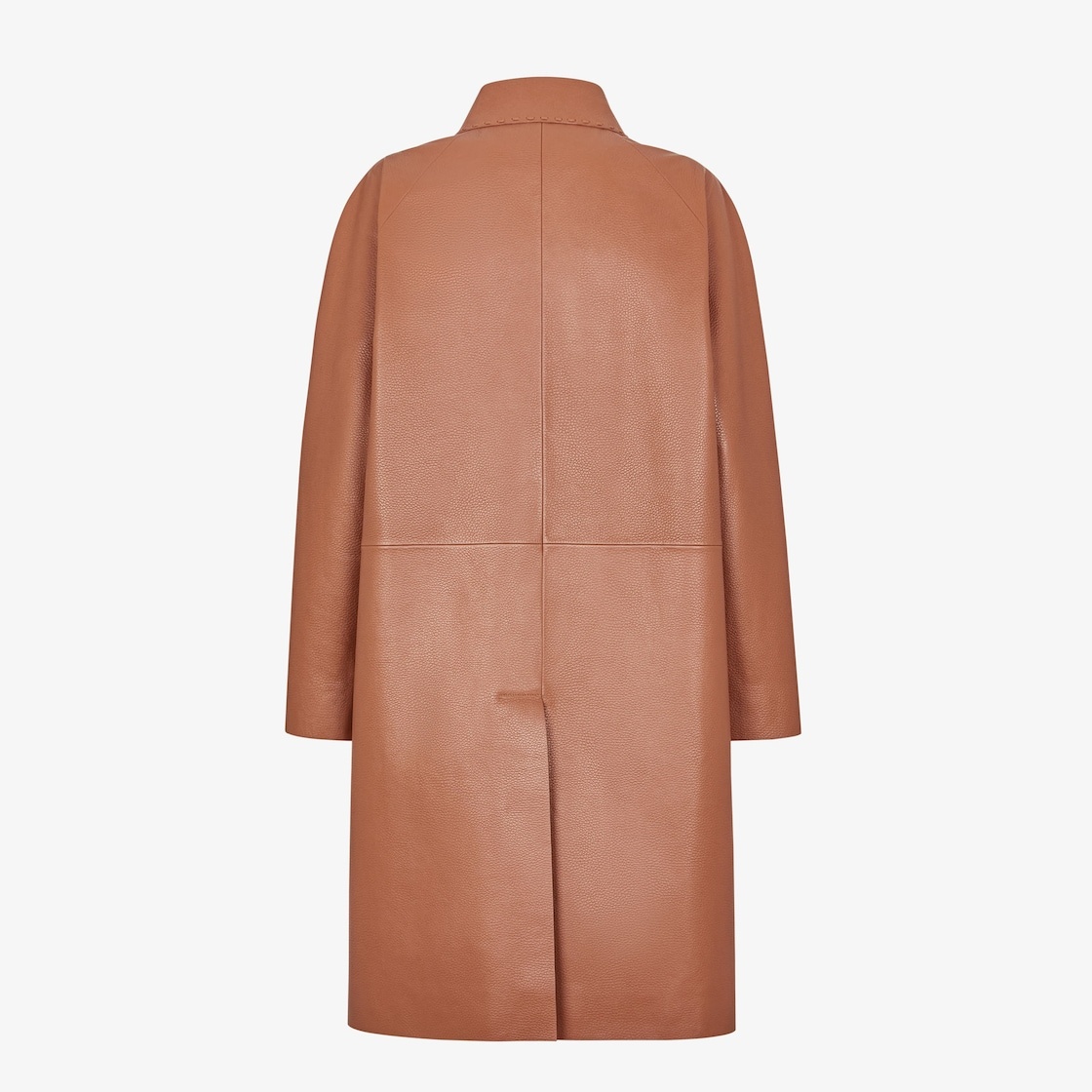 Overcoat - 2