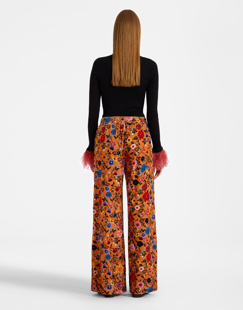 Palazzo Pants 5
