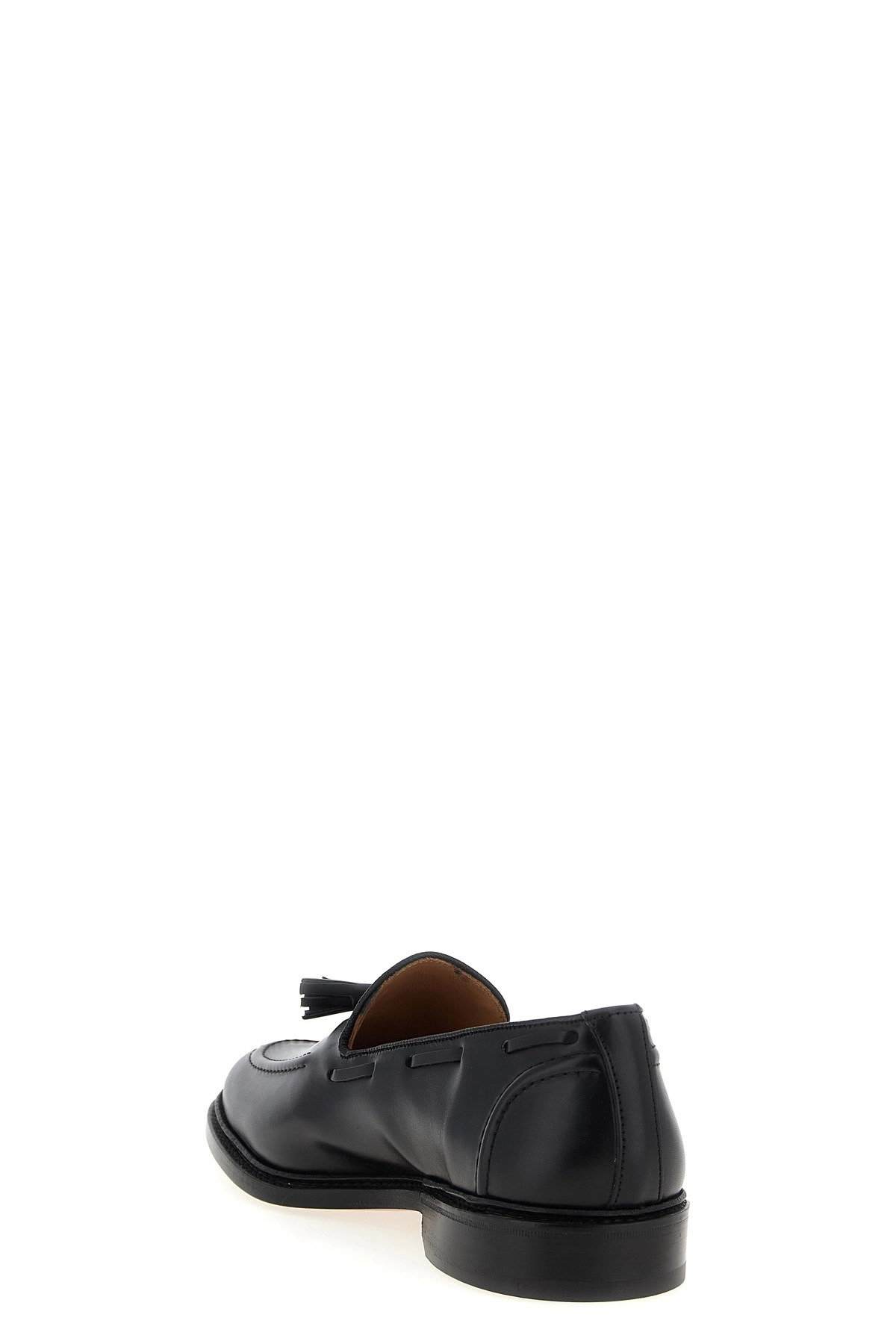 'Elton' loafers - 3