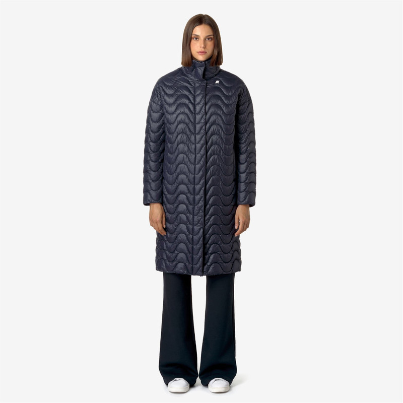 SONJA QUILTED WARM 3