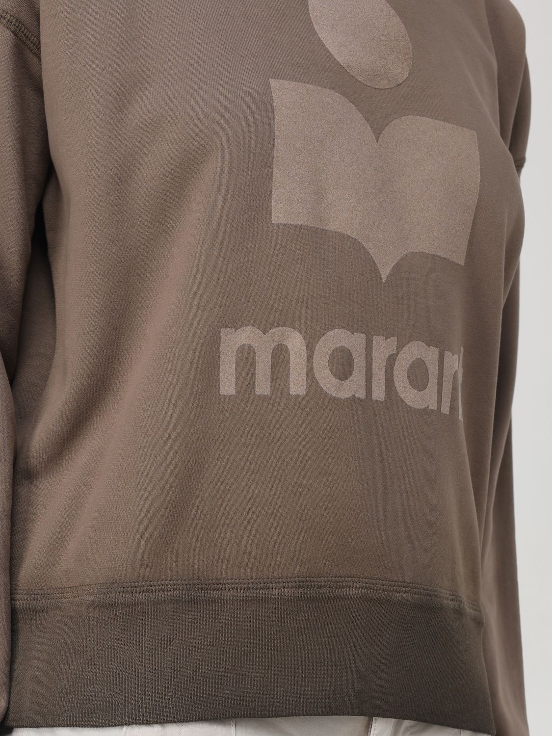 Sweatshirt woman Isabel Marant Etoile - 4