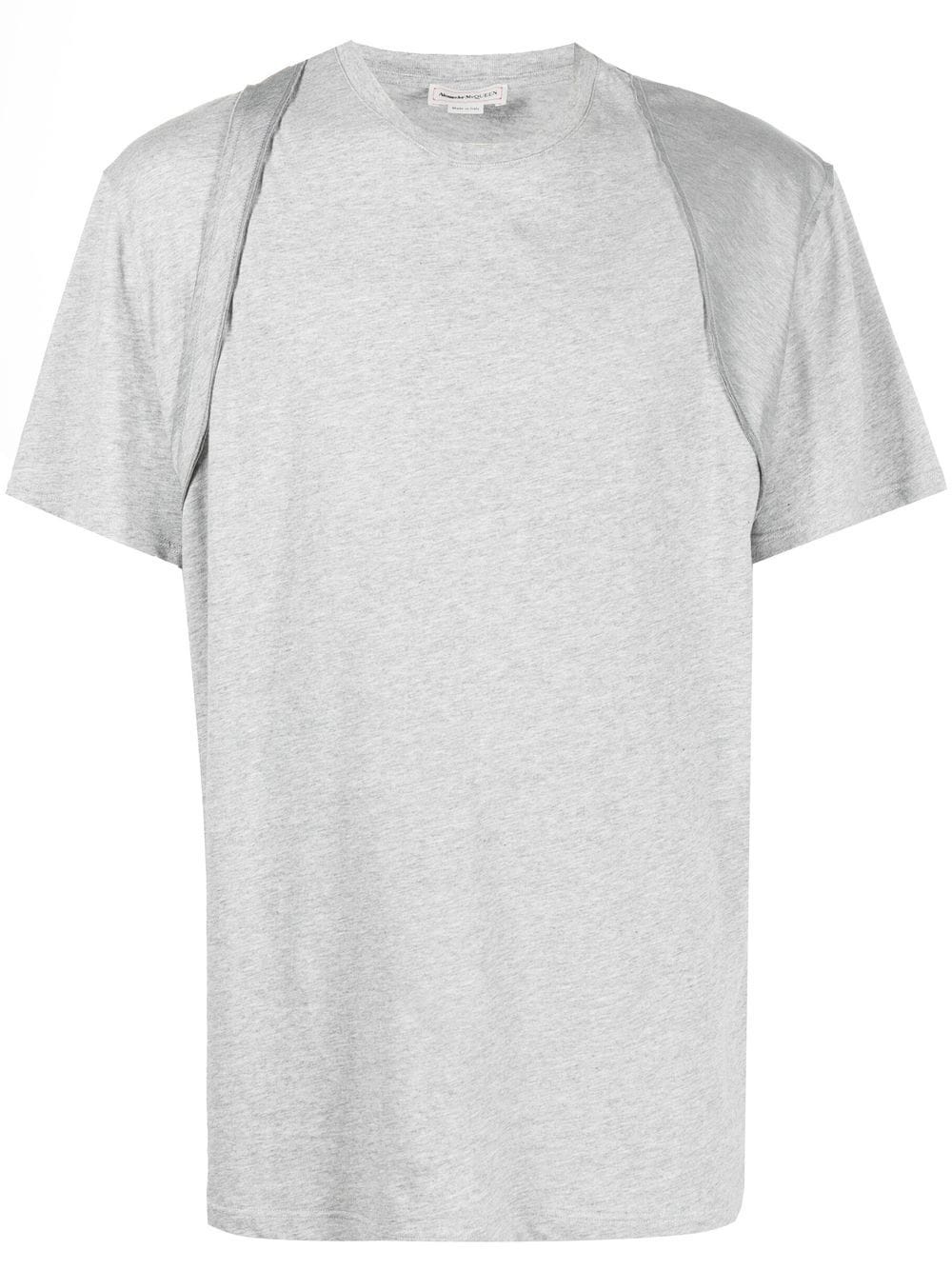 short-sleeved T-shirt - 1