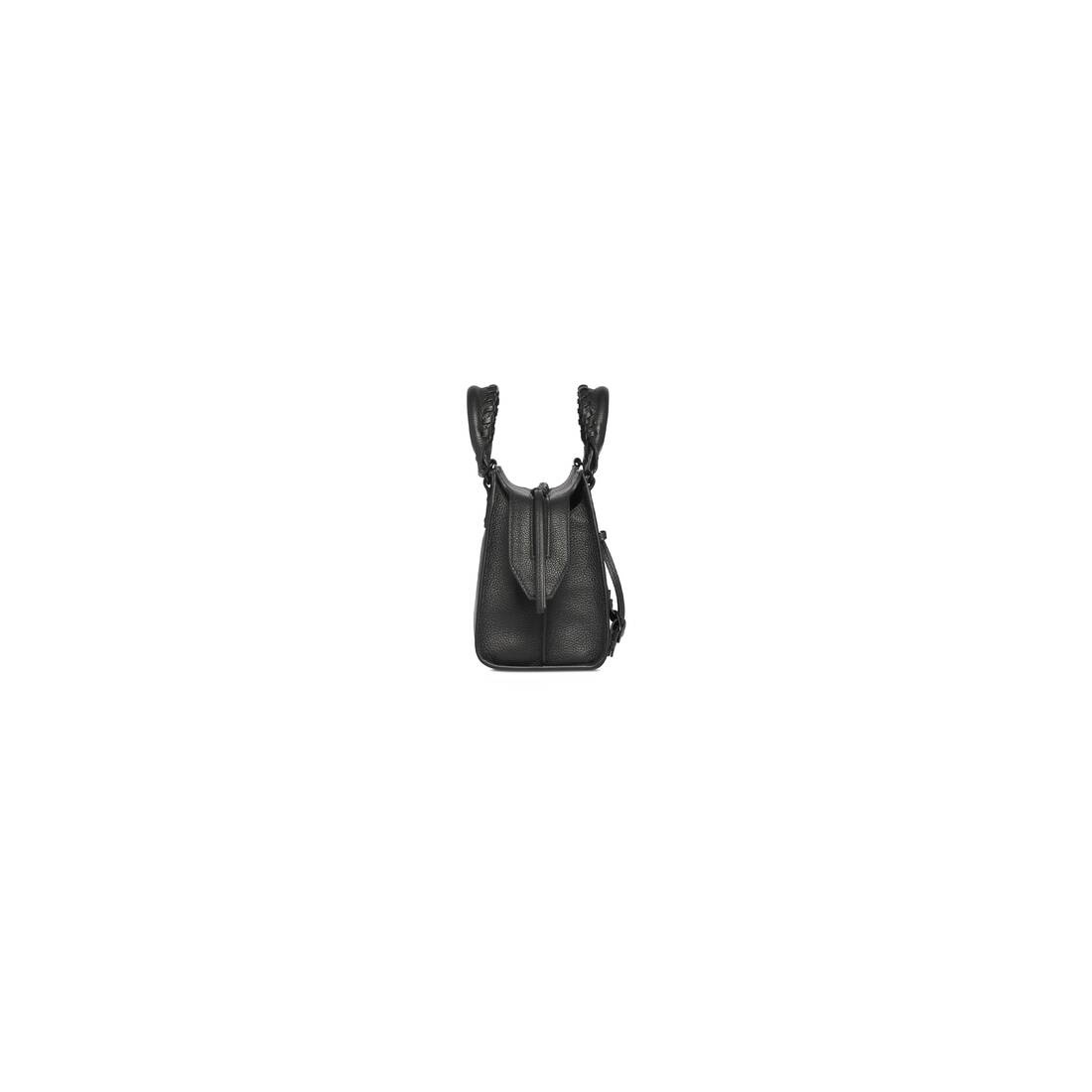 Women's Neo Classic Xs Handbag in Black - 3