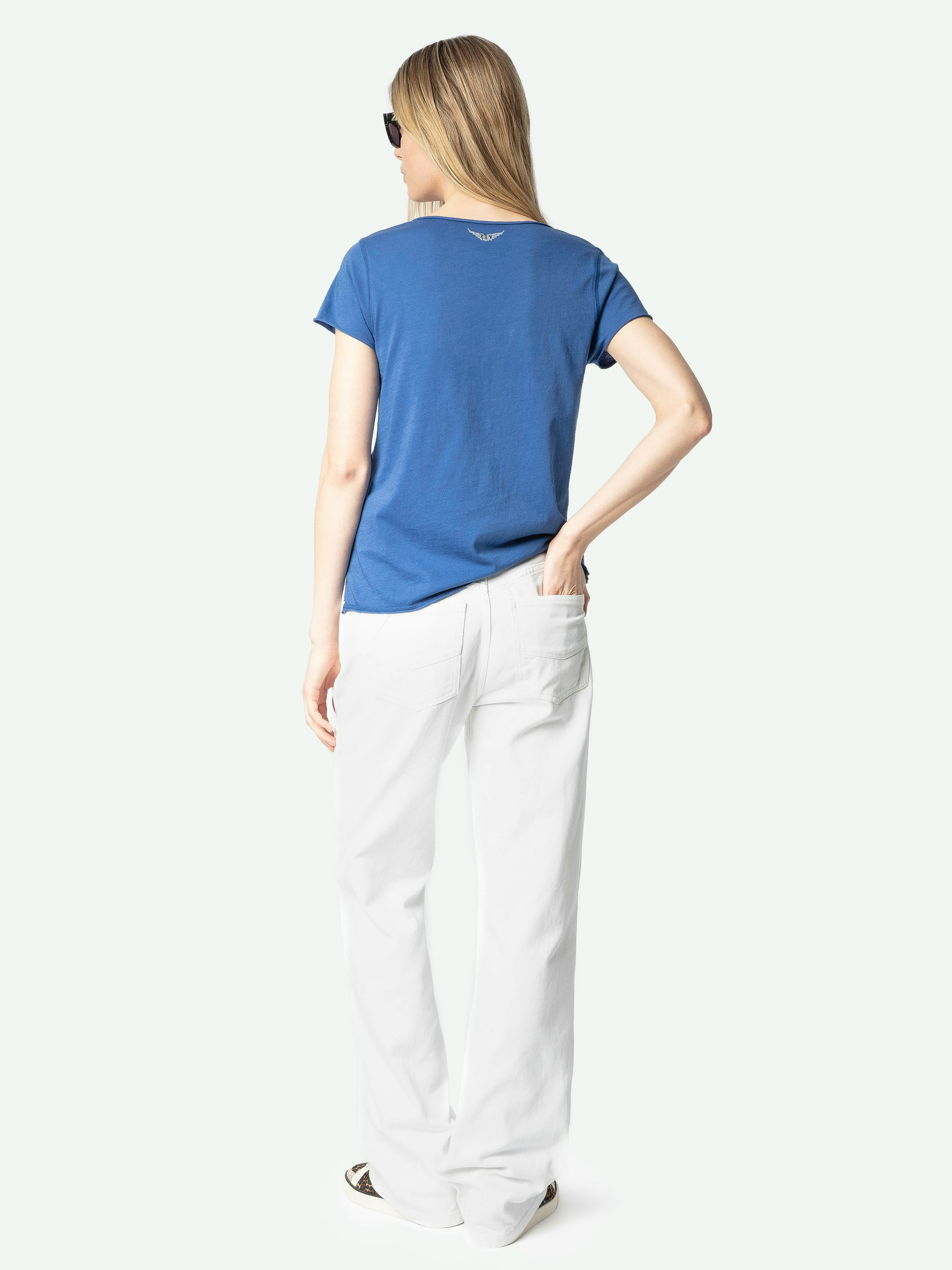 Tuni Henley T-shirt - 3