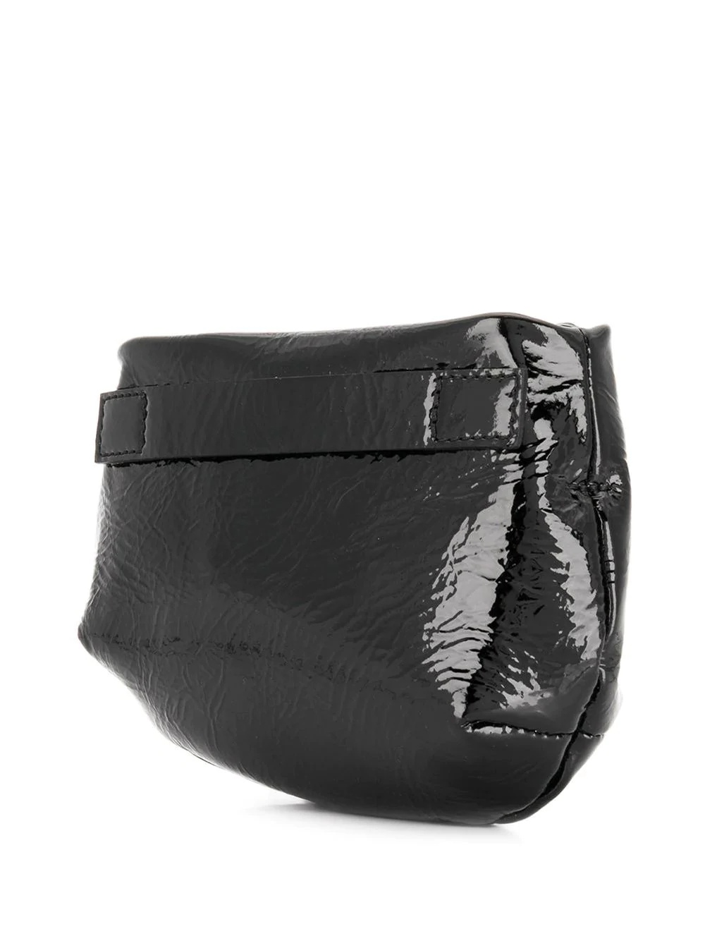 asymmetric mini bag - 3