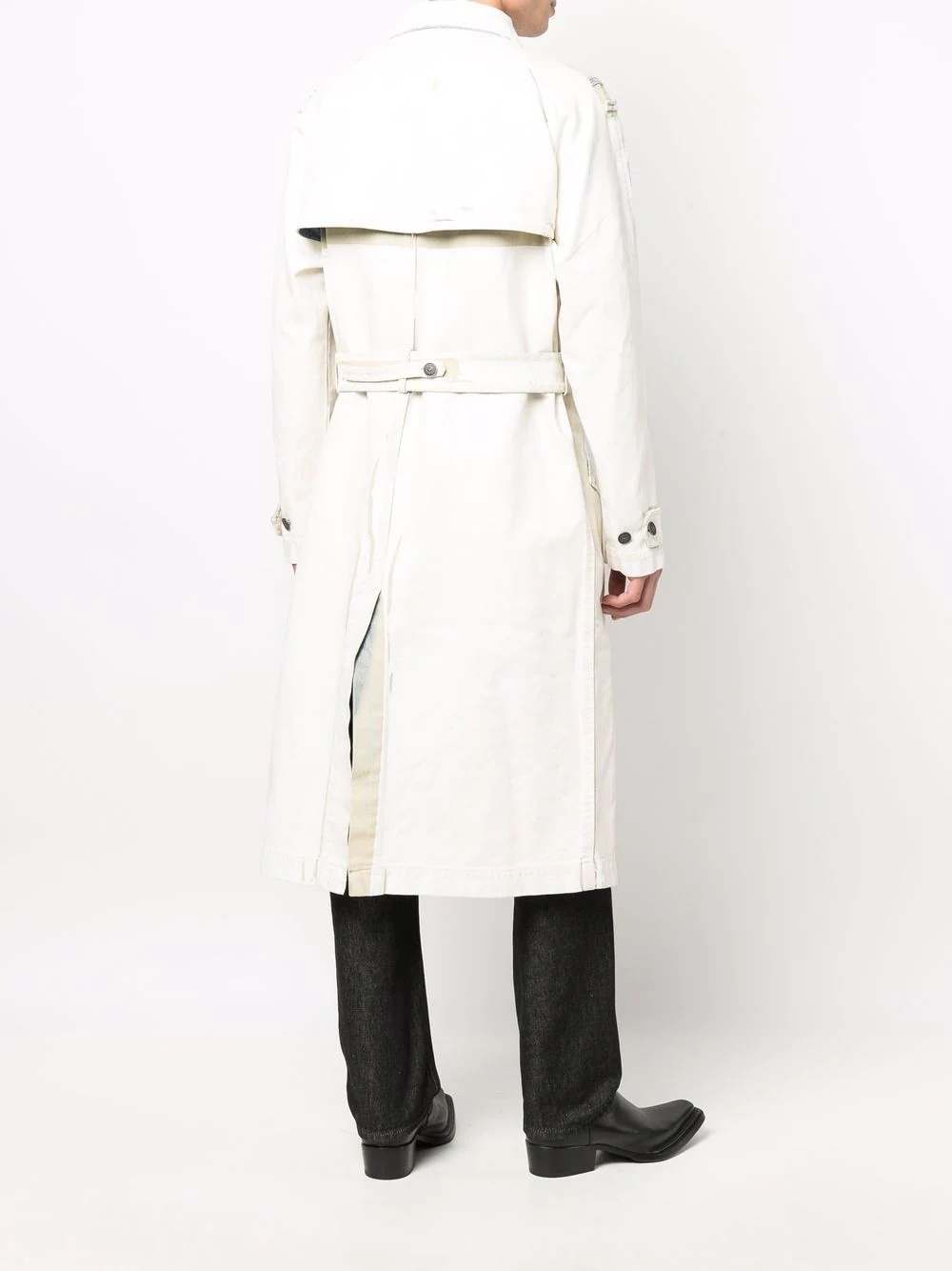 D-Delirious-A trench coat - 4