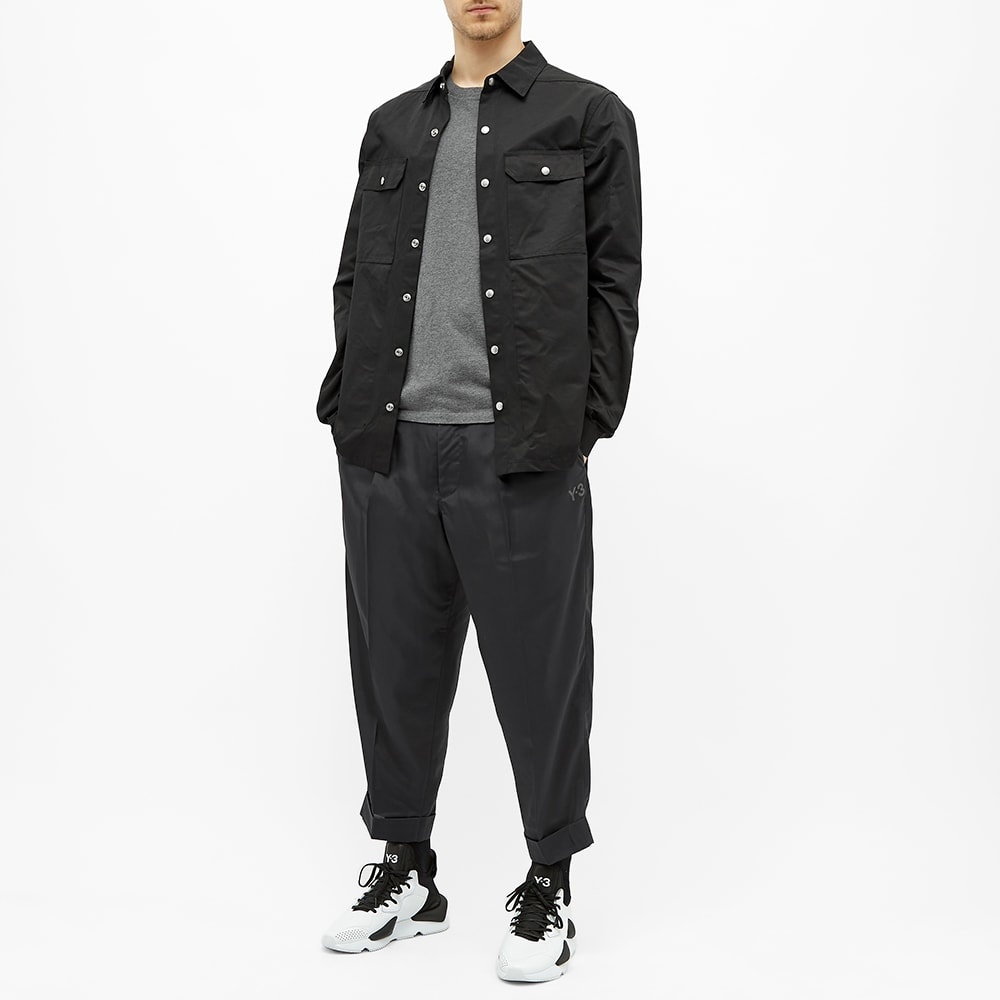 Y-3 Ripstop Track Pant - 7