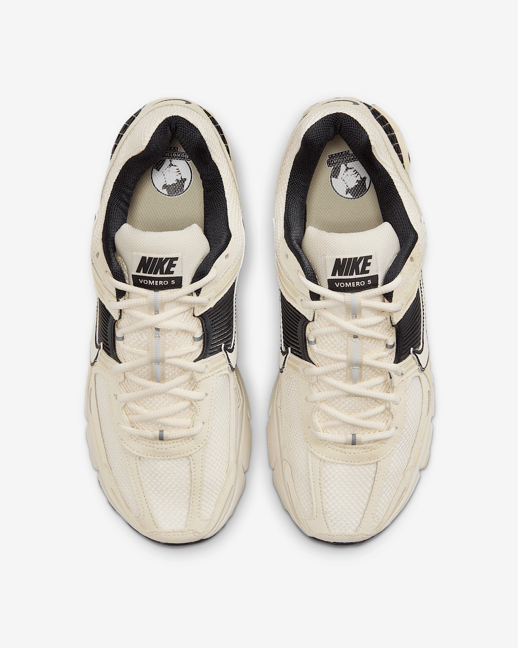 Nike Zoom Vomero 5 Men's Shoes - 4