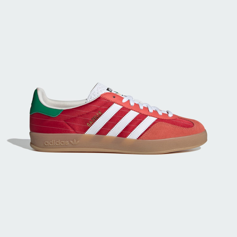 Gazelle Indoor Shoes - 1