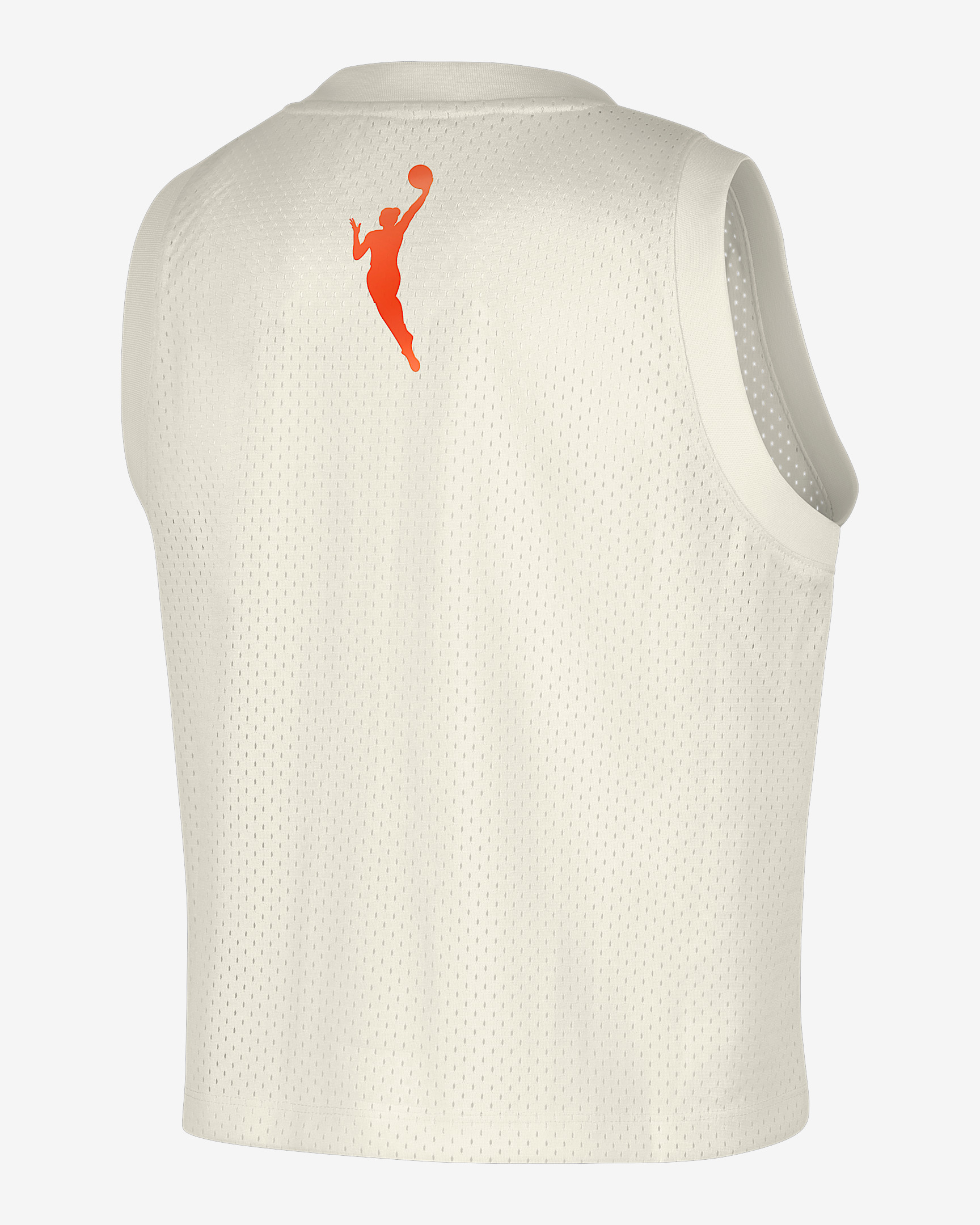 Team 13 Women's Nike WNBA Mesh Tank Top - 2