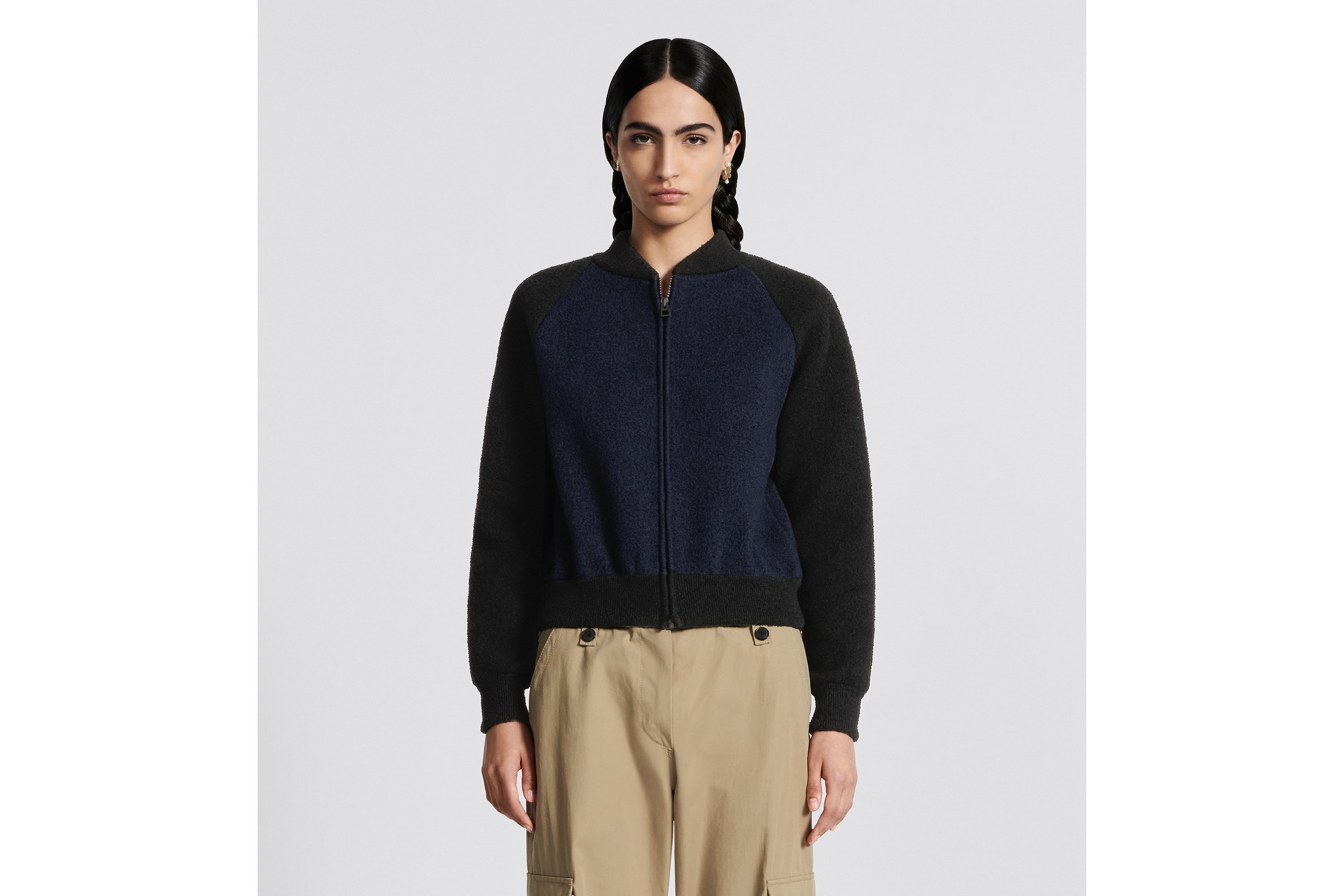 Bomber Jacket - 4