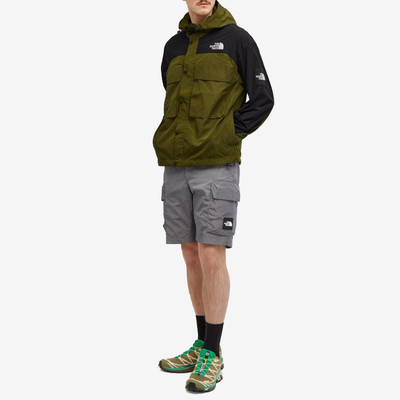 The North Face The North Face Tustin Cargo Pocket Jacket outlook
