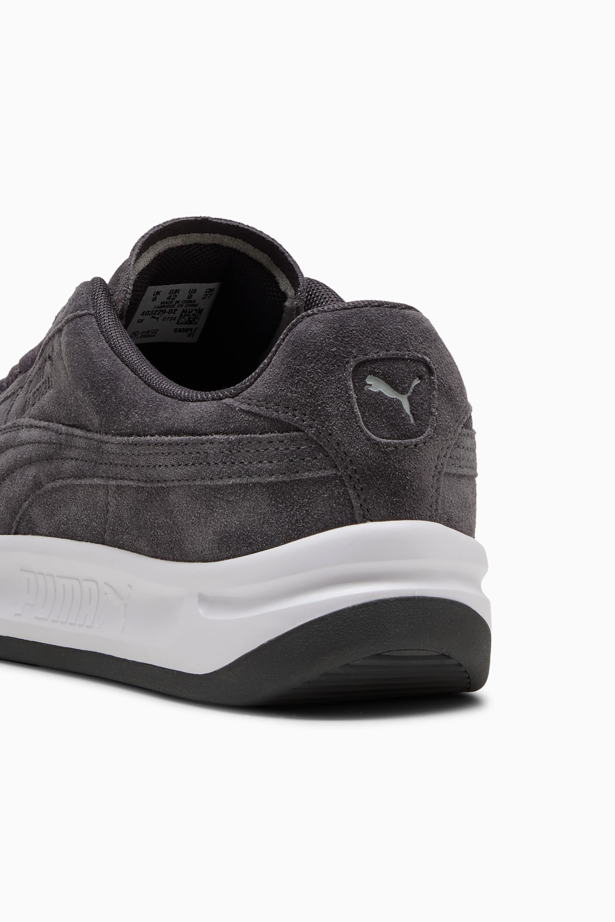 GV Special Elevated Platform Sneakers - 3