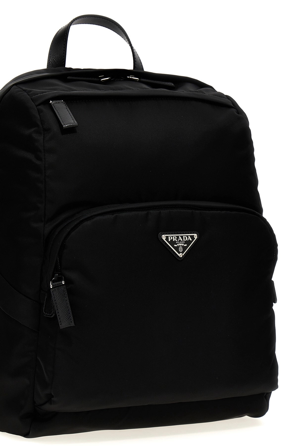 Re-nylon backpack - 4