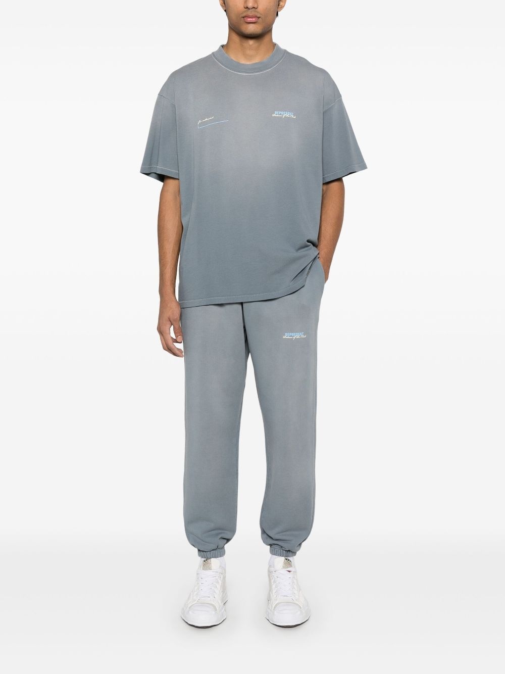 Patron of the Club track pants - 2