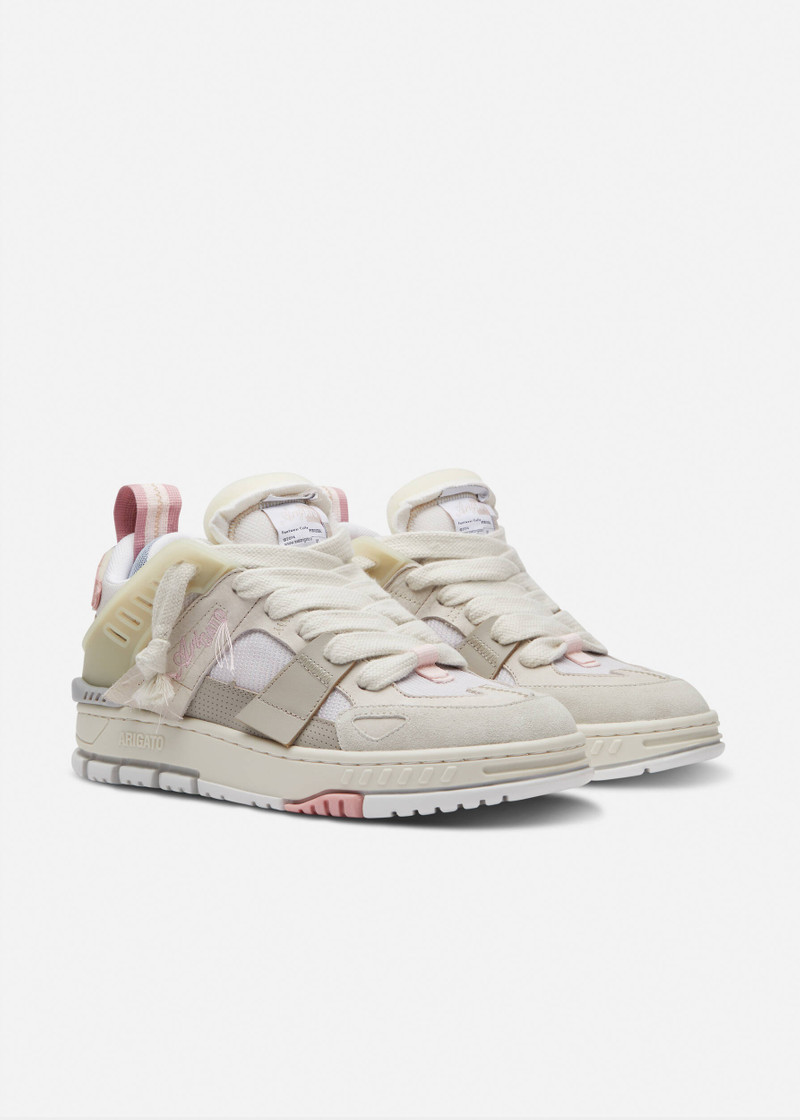 Axel Arigato Area Patchwork Sneaker outlook
