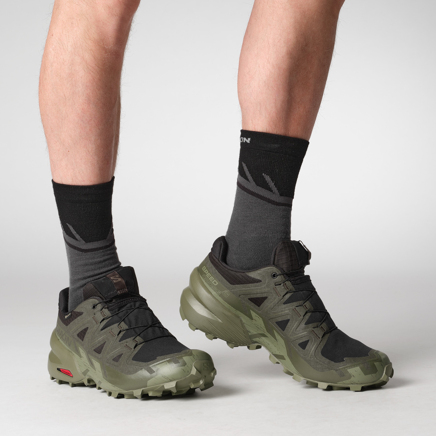 SPEEDCROSS 6 GORE-TEX - 5