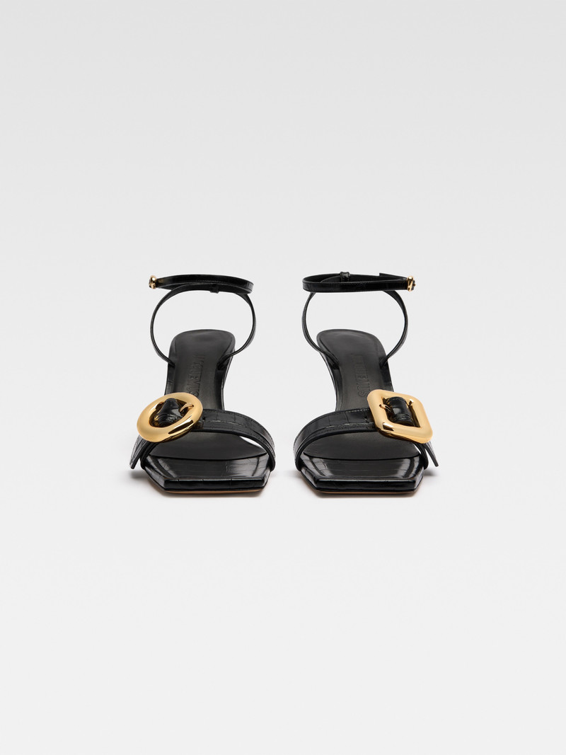 JACQUEMUS Les sandales Regalo outlook