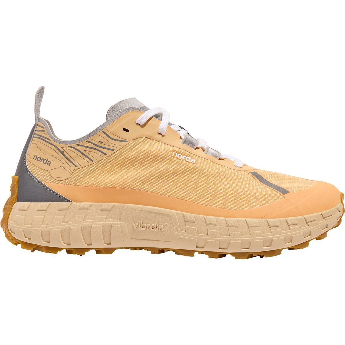 001 Shoe - Women's - 1