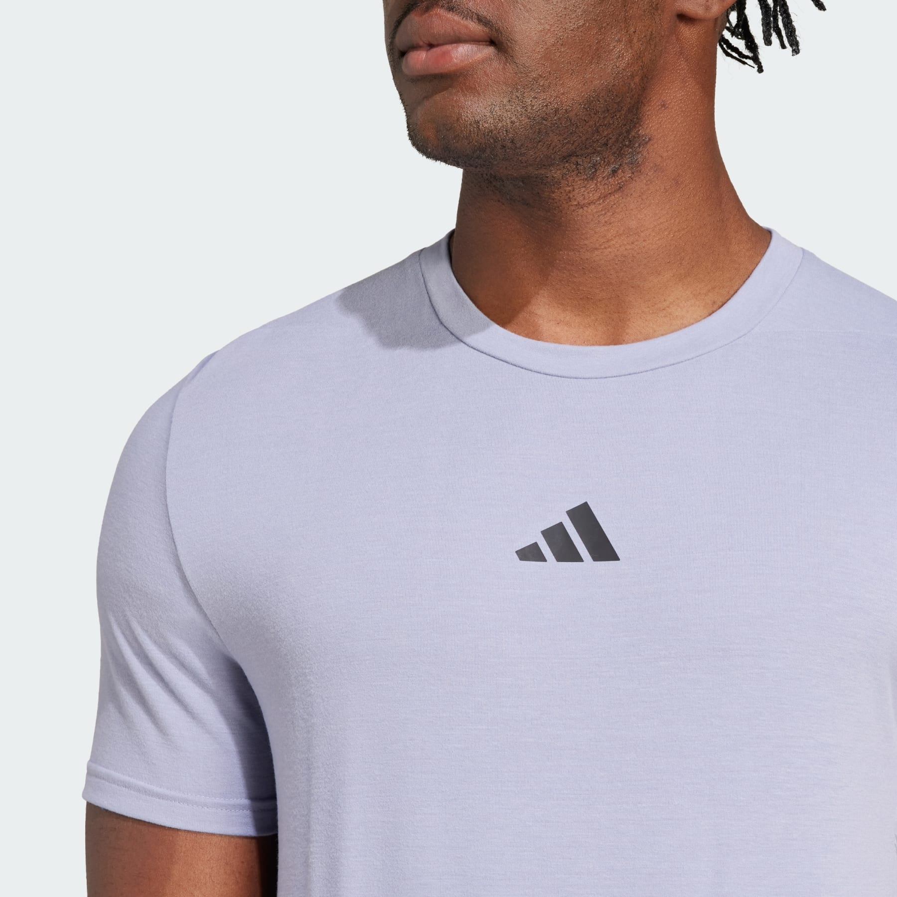 Designed for Training Workout Tee - 6