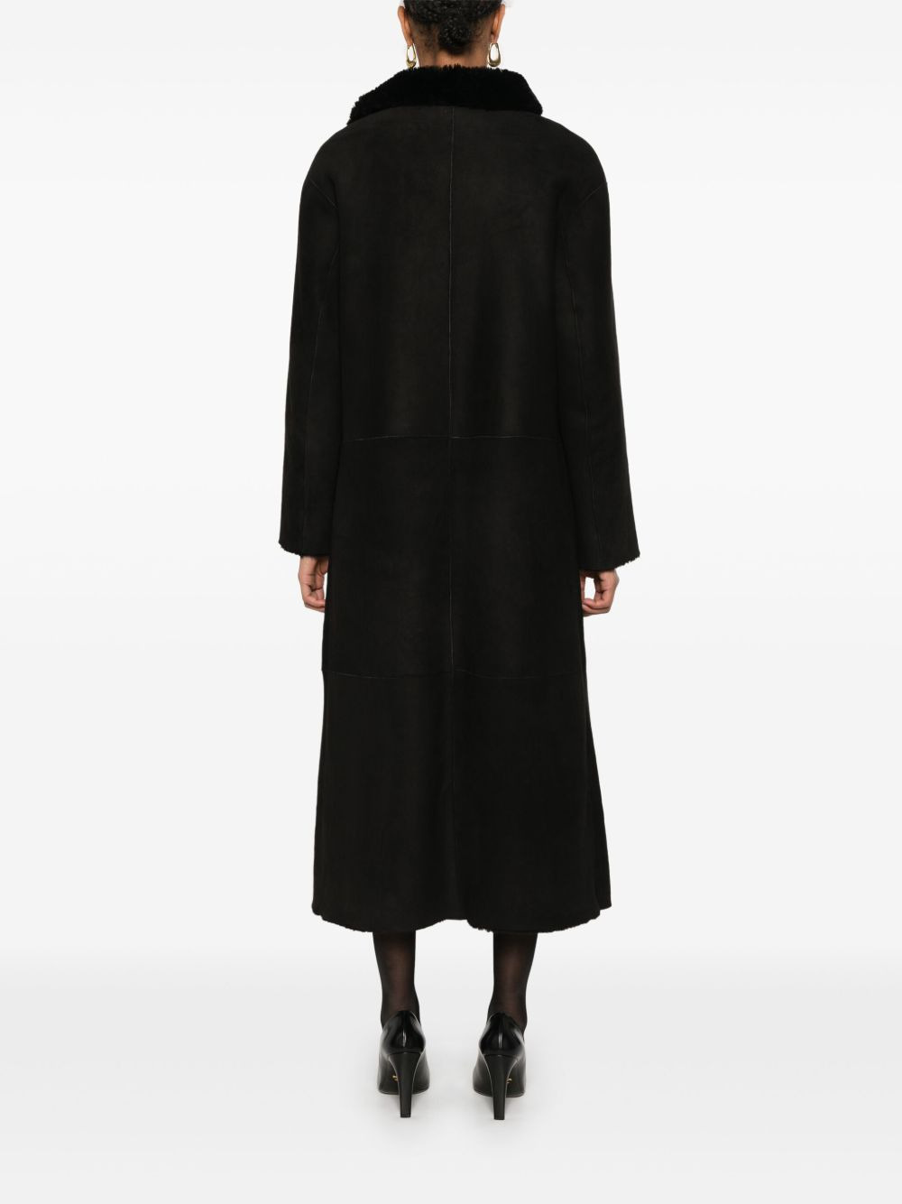 Birthday coat - 4