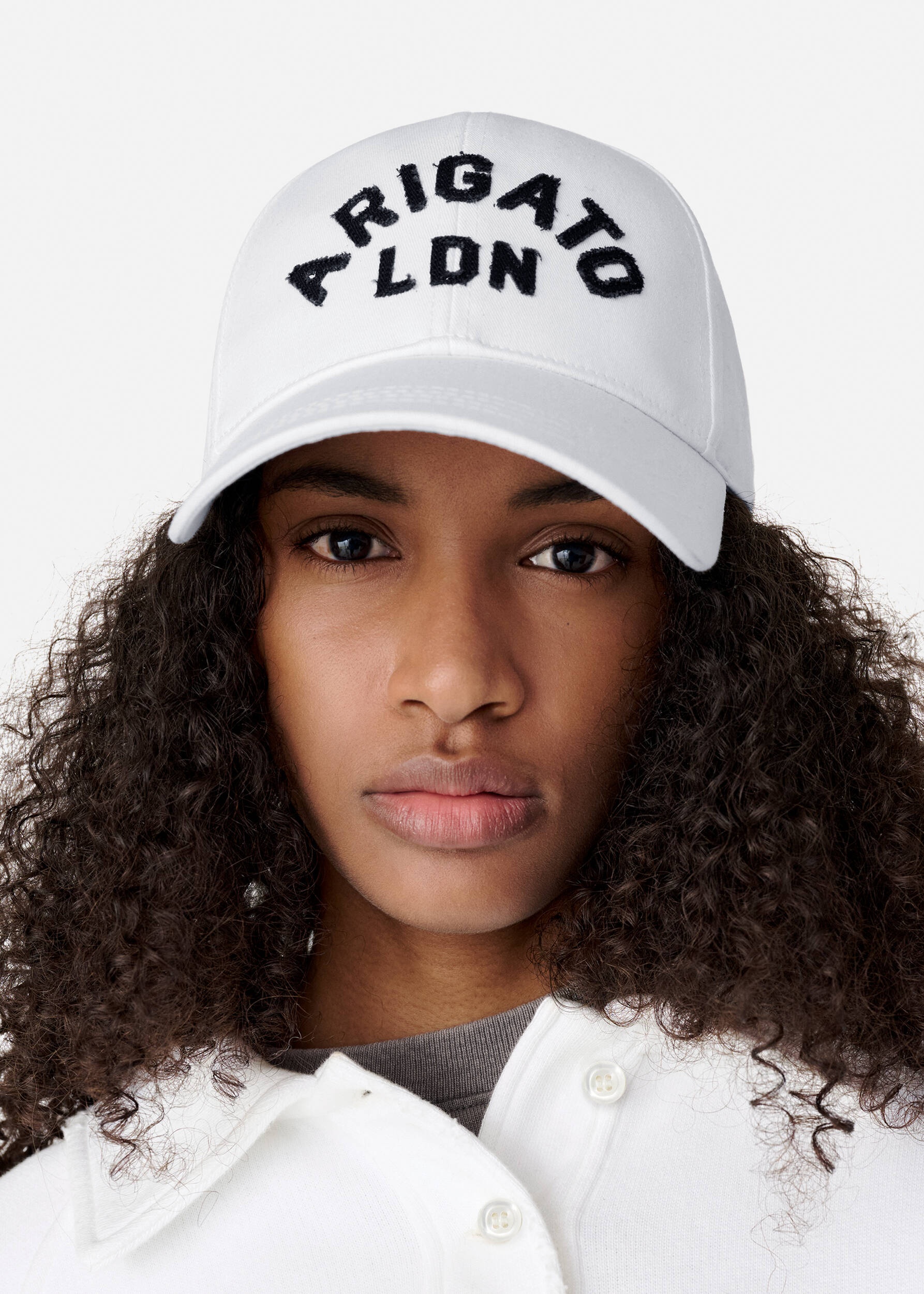 City Cap - 3
