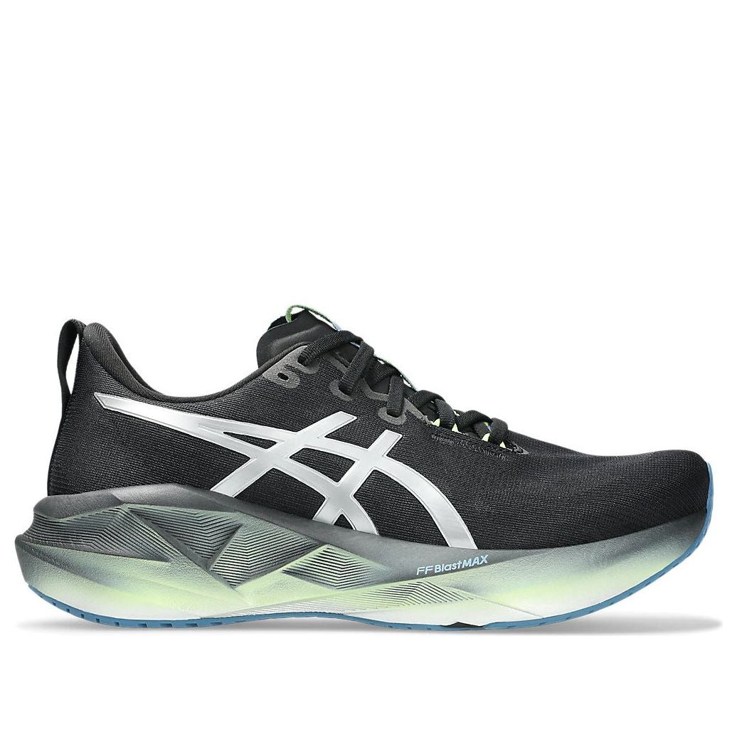 ASICS Novablast 5 Luxe 'Luxe Black' 1011C031-001 - 2