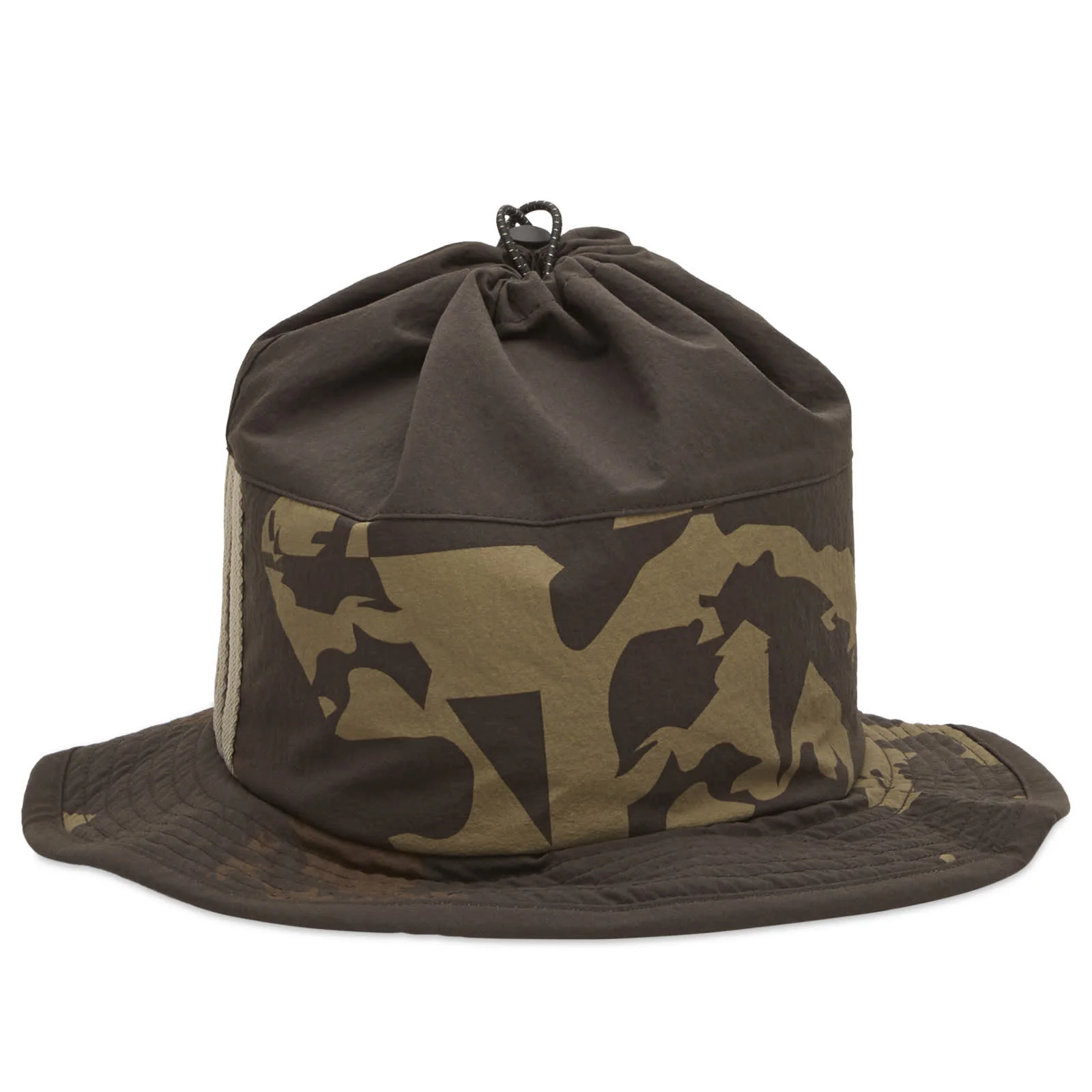 END. x Adidas x Labrum Bucket Hat - 1