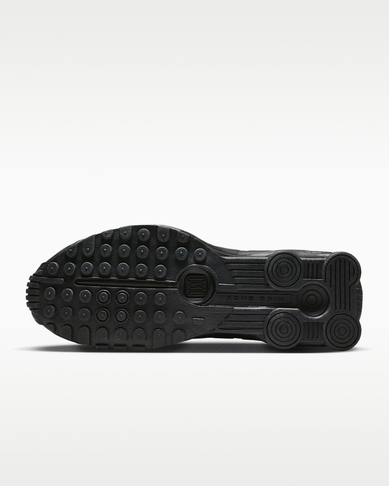 Nike Nike Shox R4 Men's Shoes outlook