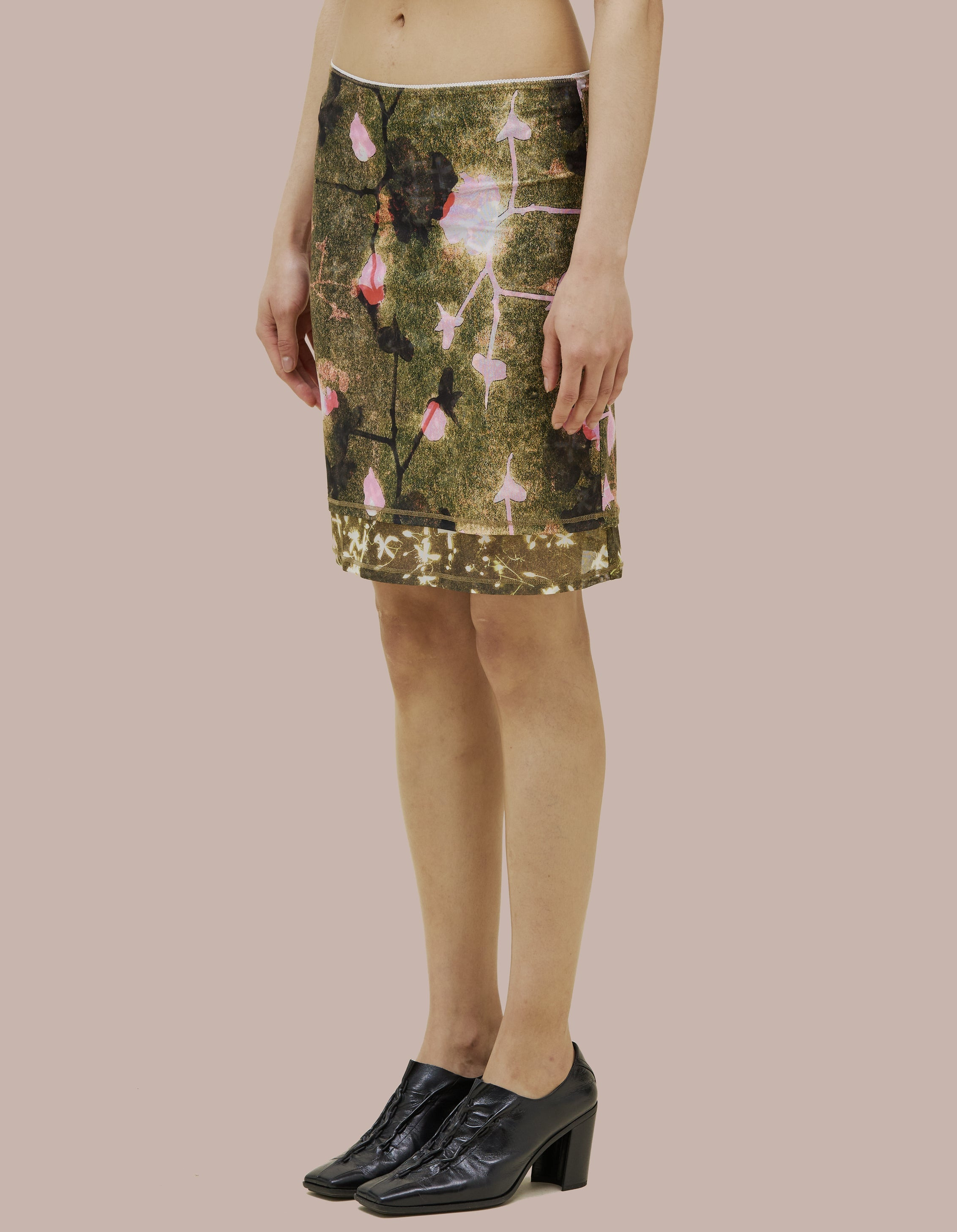 DUET SKIRT - 2