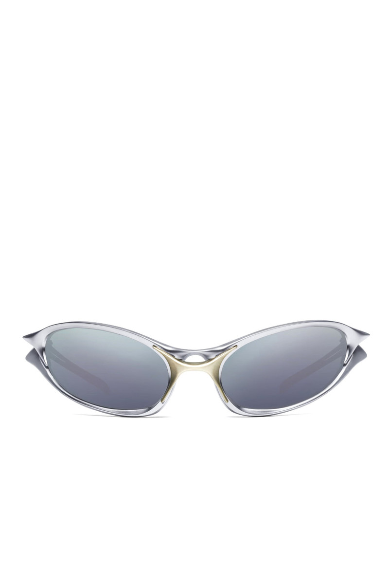 GENTLE MONSTER SPECIES-MSV2 / SIL outlook