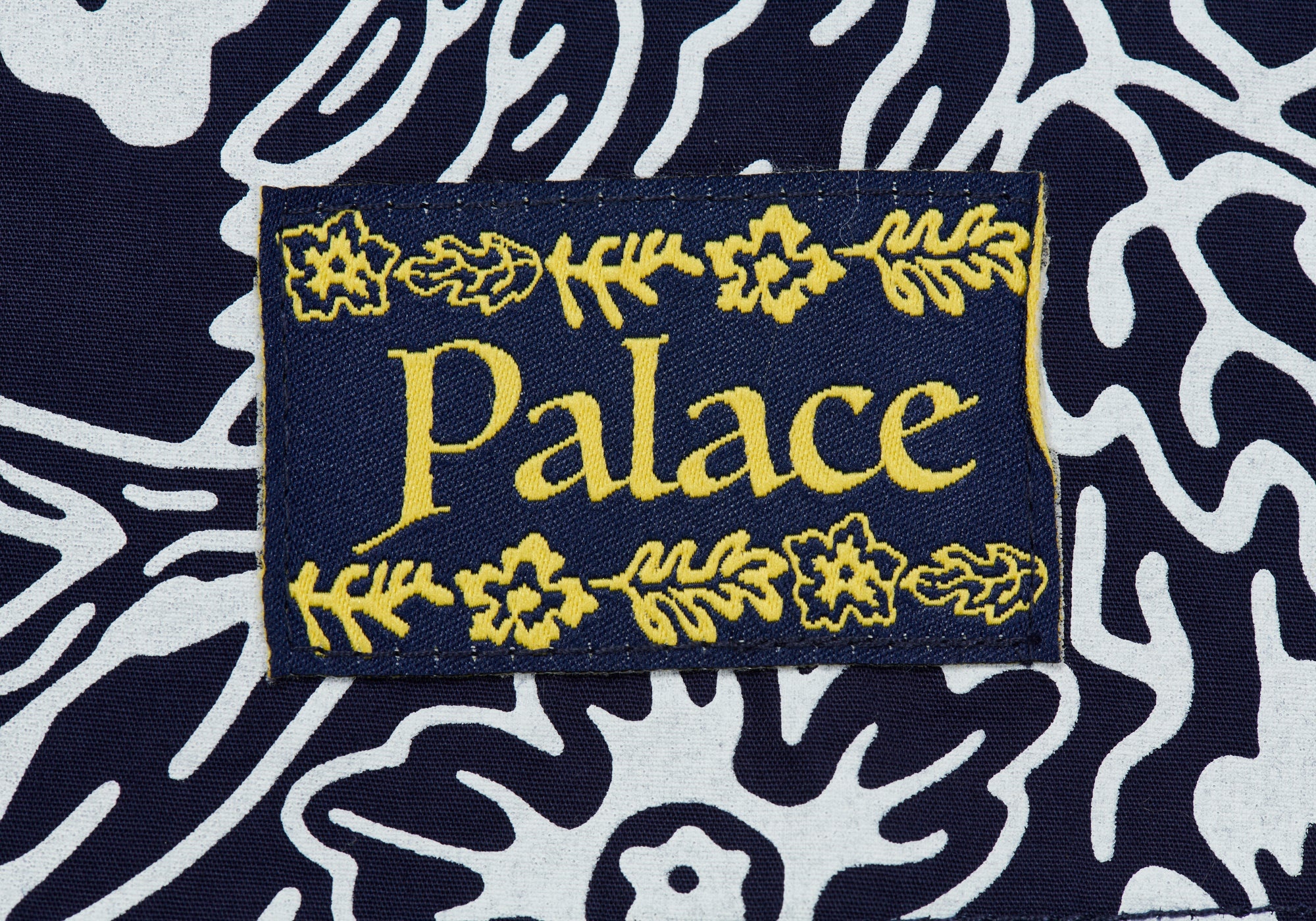 PALOHA SHIRT NAVY - 3