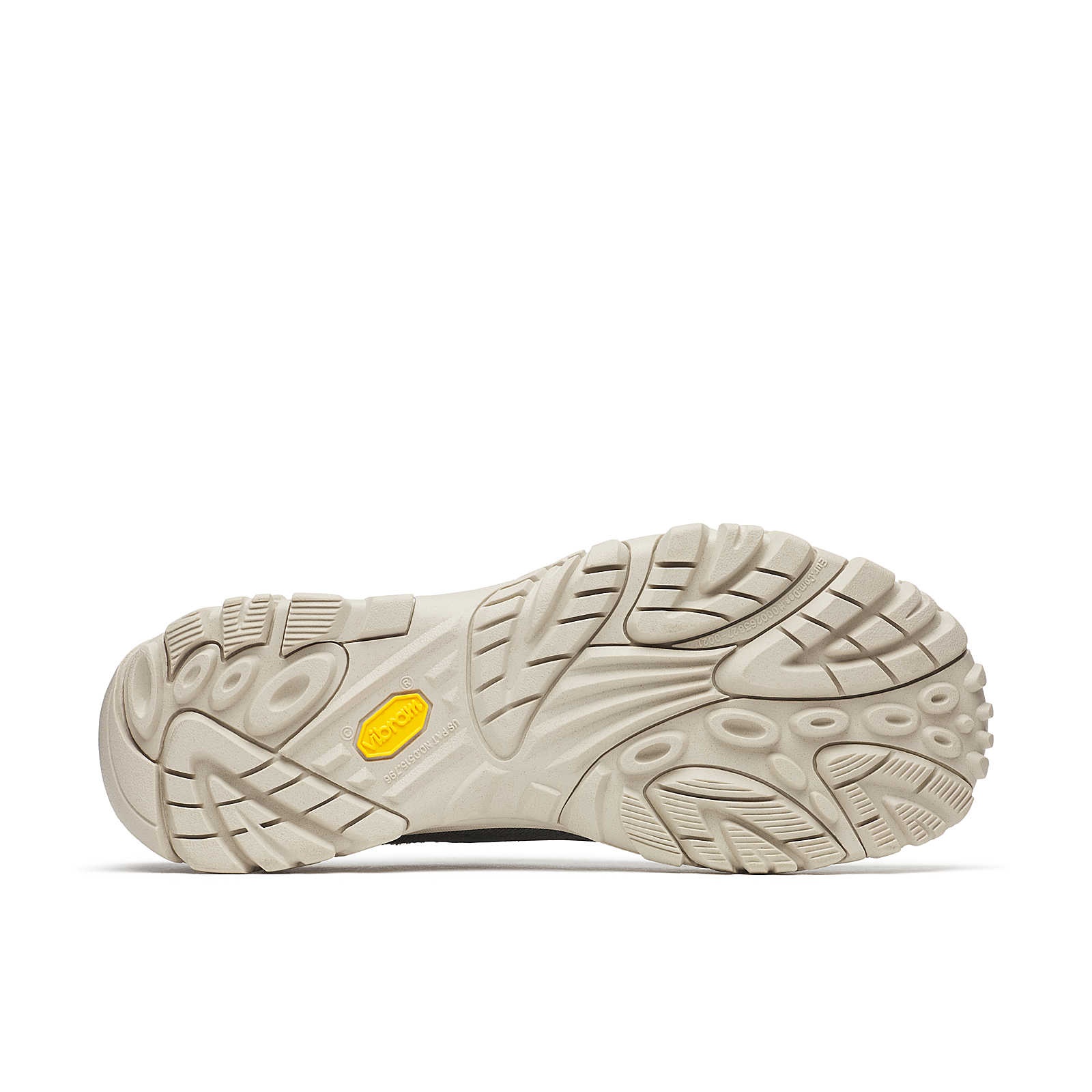 Men's Moab 2 Slide Canvas 1TRL - 2
