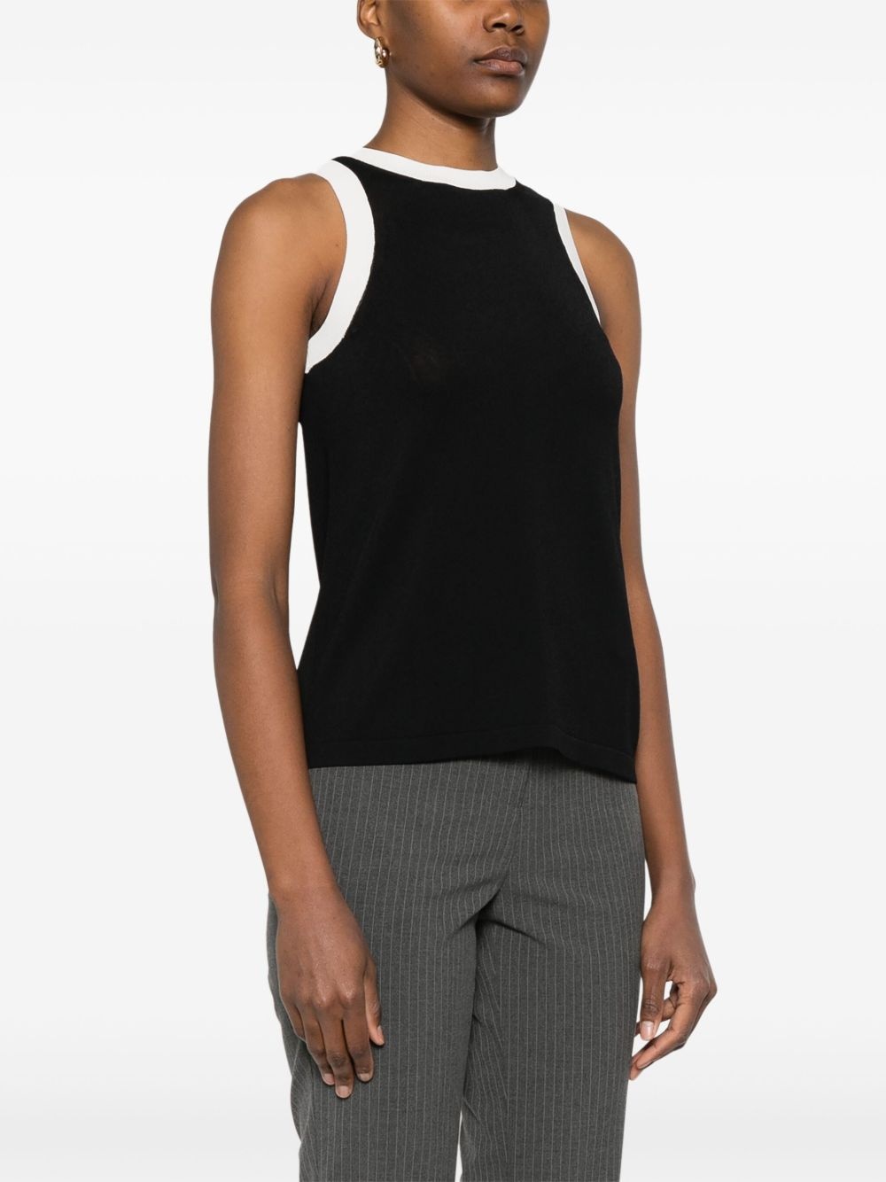 Slalom tank top - 3